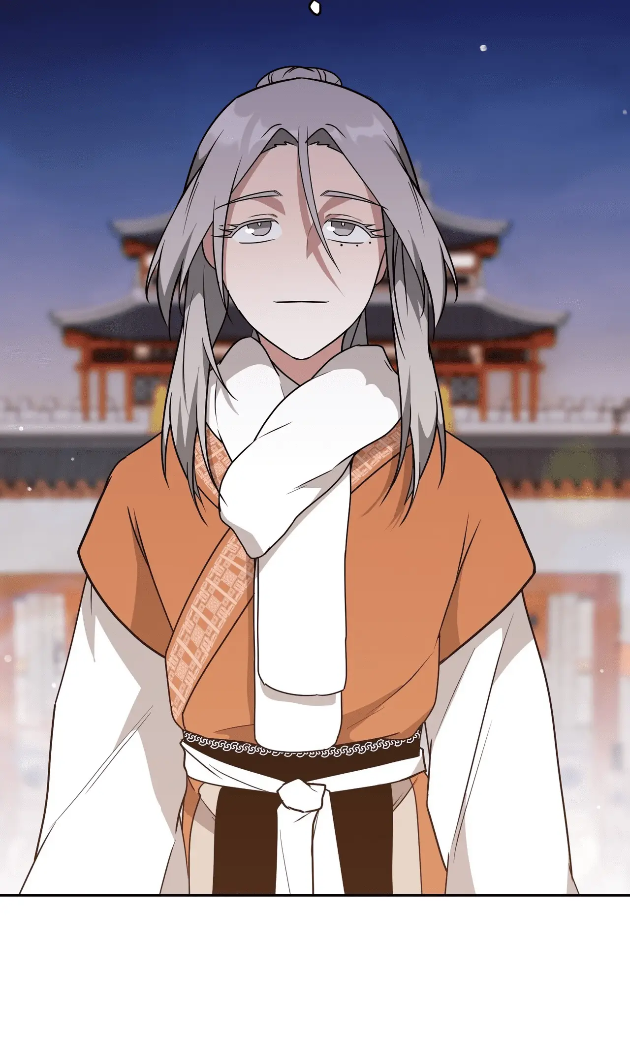 Read Camellia Mastering the Three Kingdoms as Alice EN Manga Online