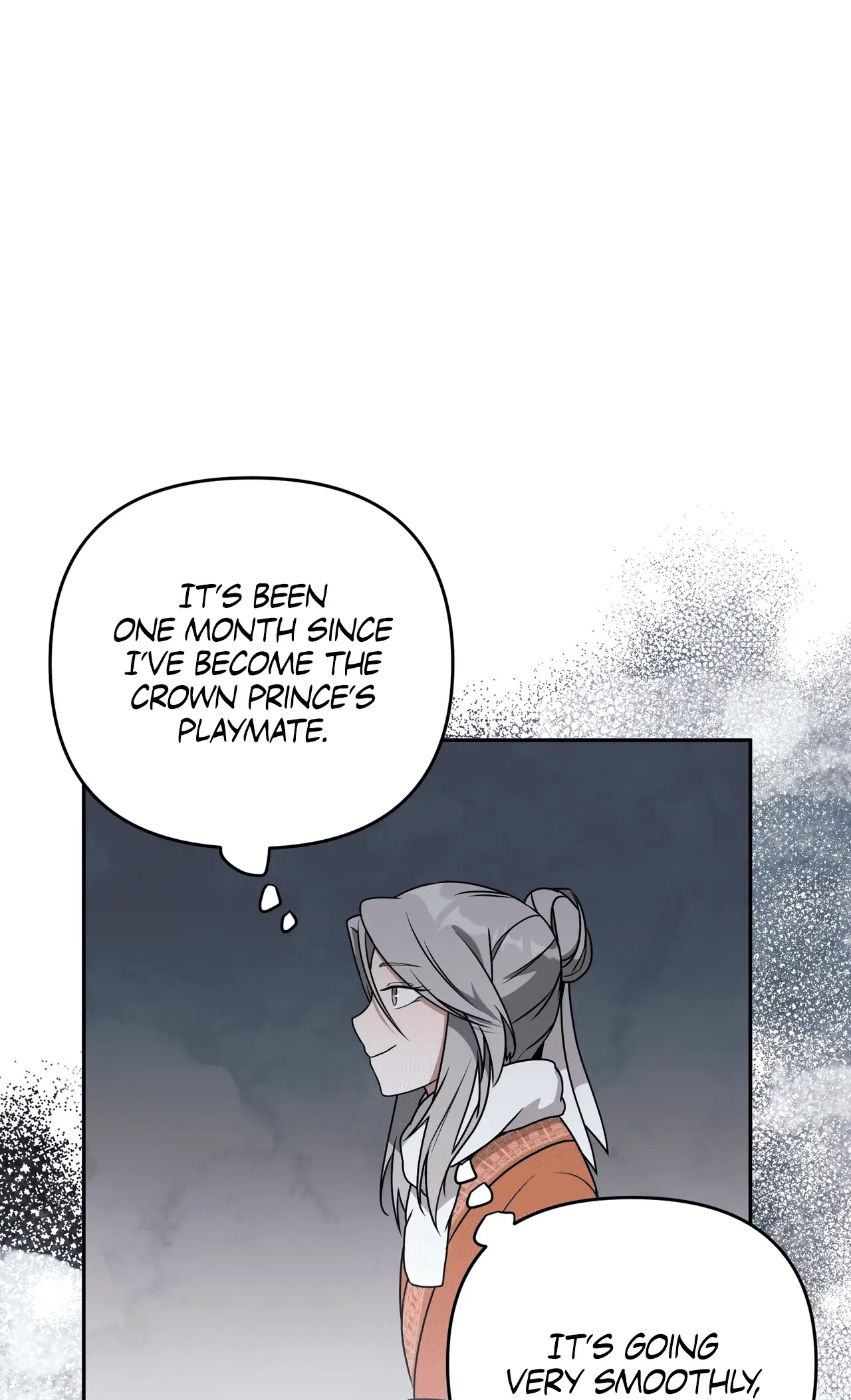 Read Camellia Mastering the Three Kingdoms as Alice EN Manga Online