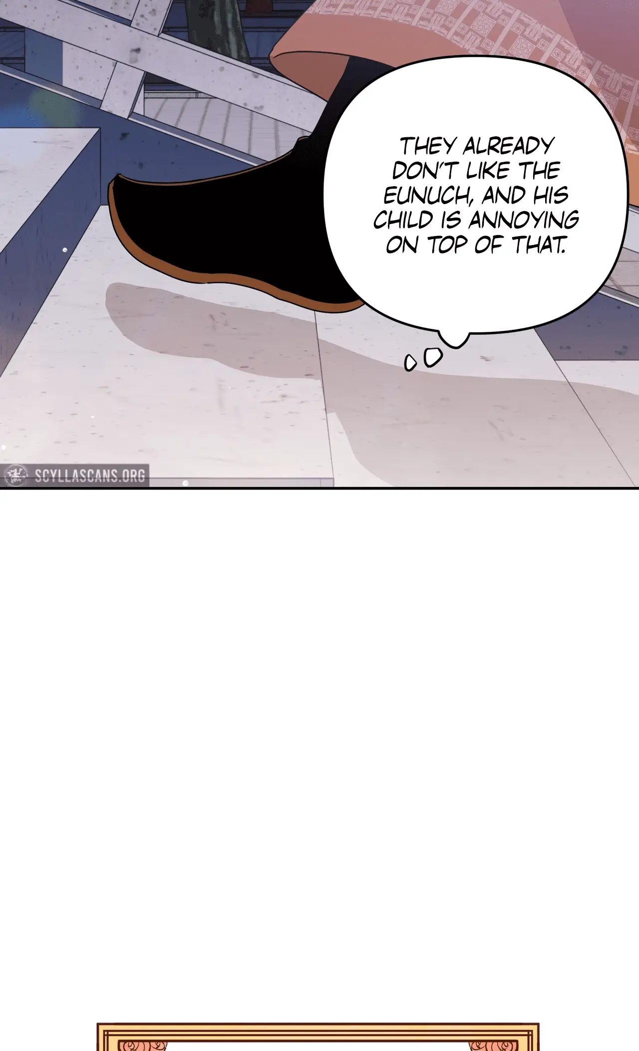 Read Camellia Mastering the Three Kingdoms as Alice EN Manga Online