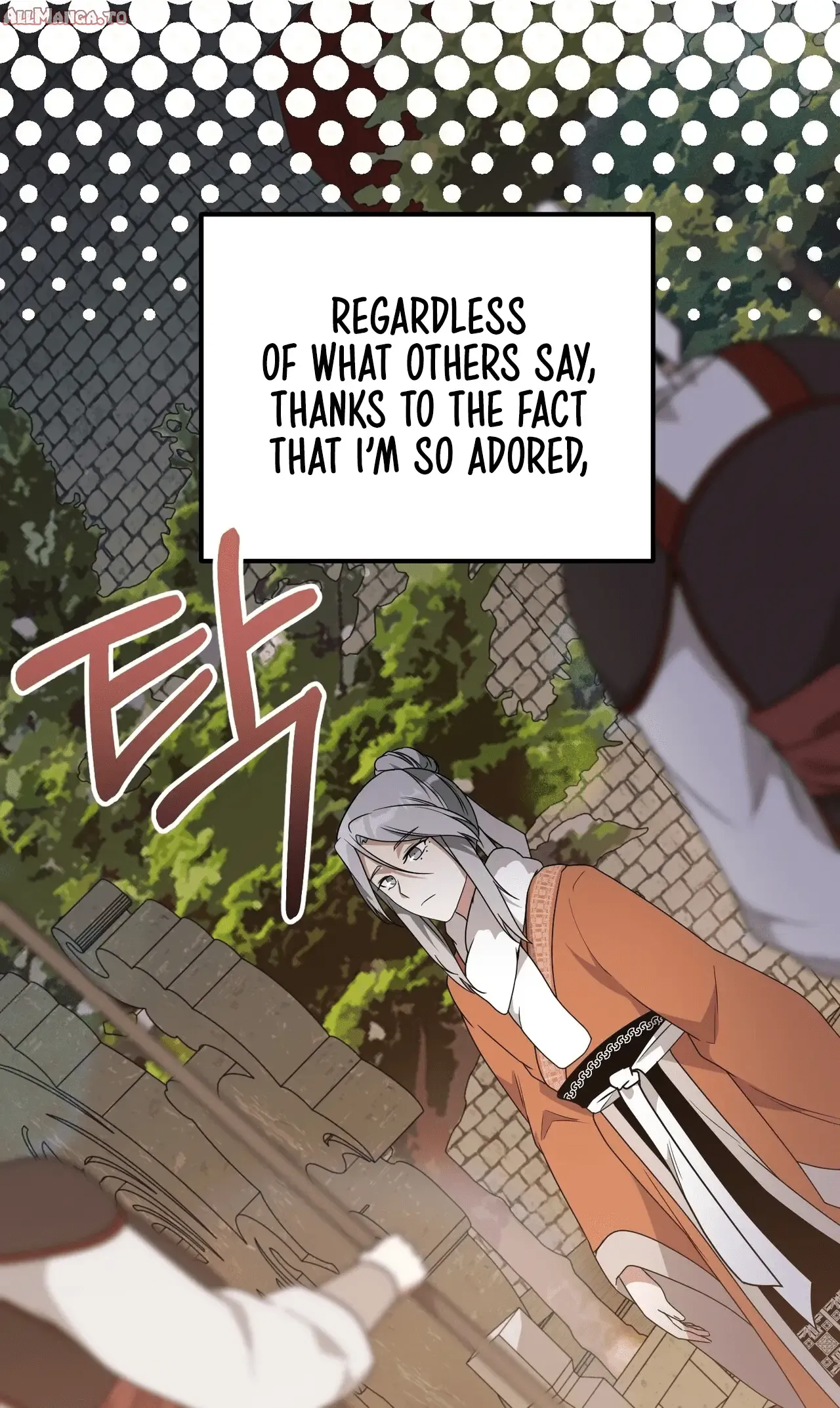 Read Camellia Mastering the Three Kingdoms as Alice EN Manga Online