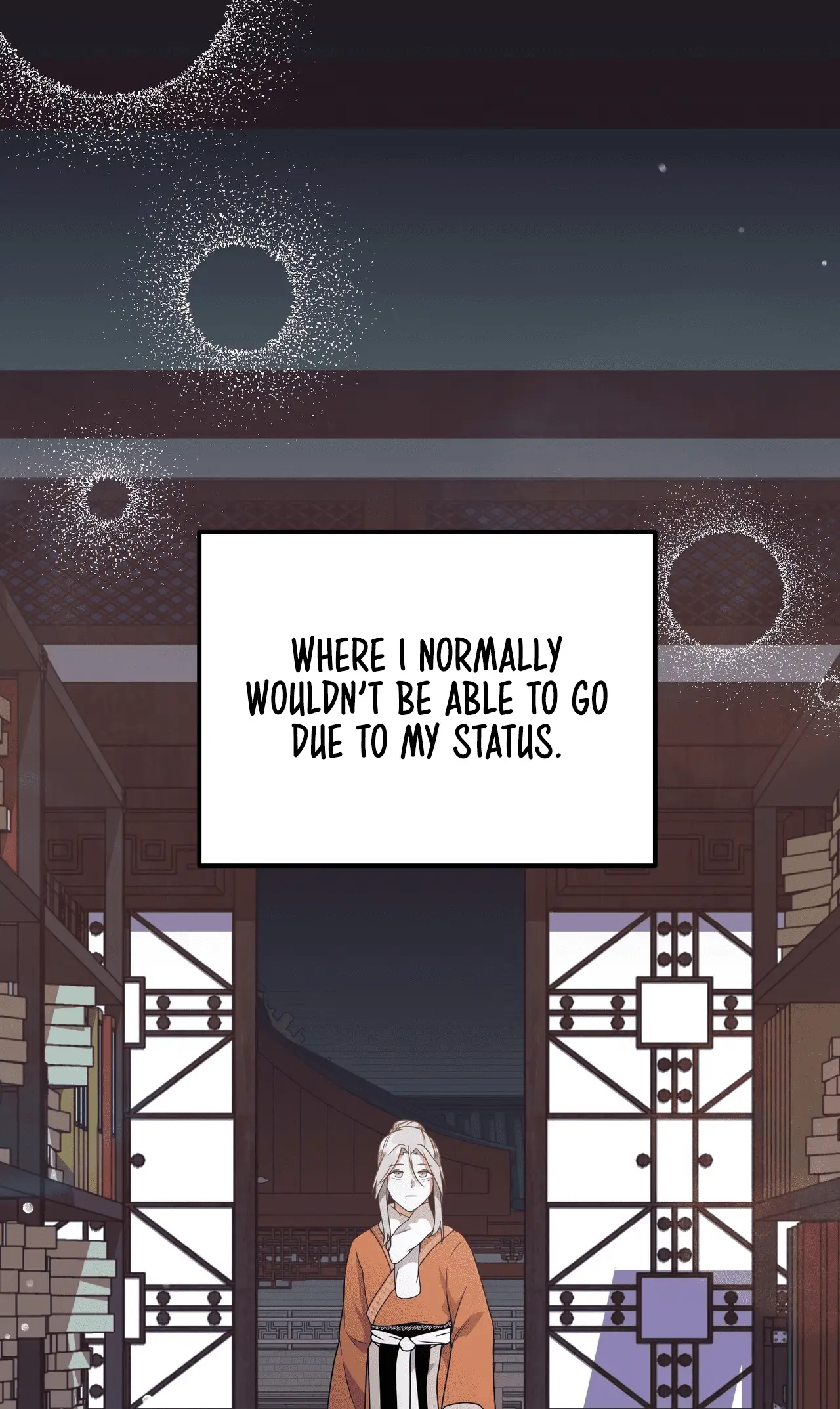 Read Camellia Mastering the Three Kingdoms as Alice EN Manga Online