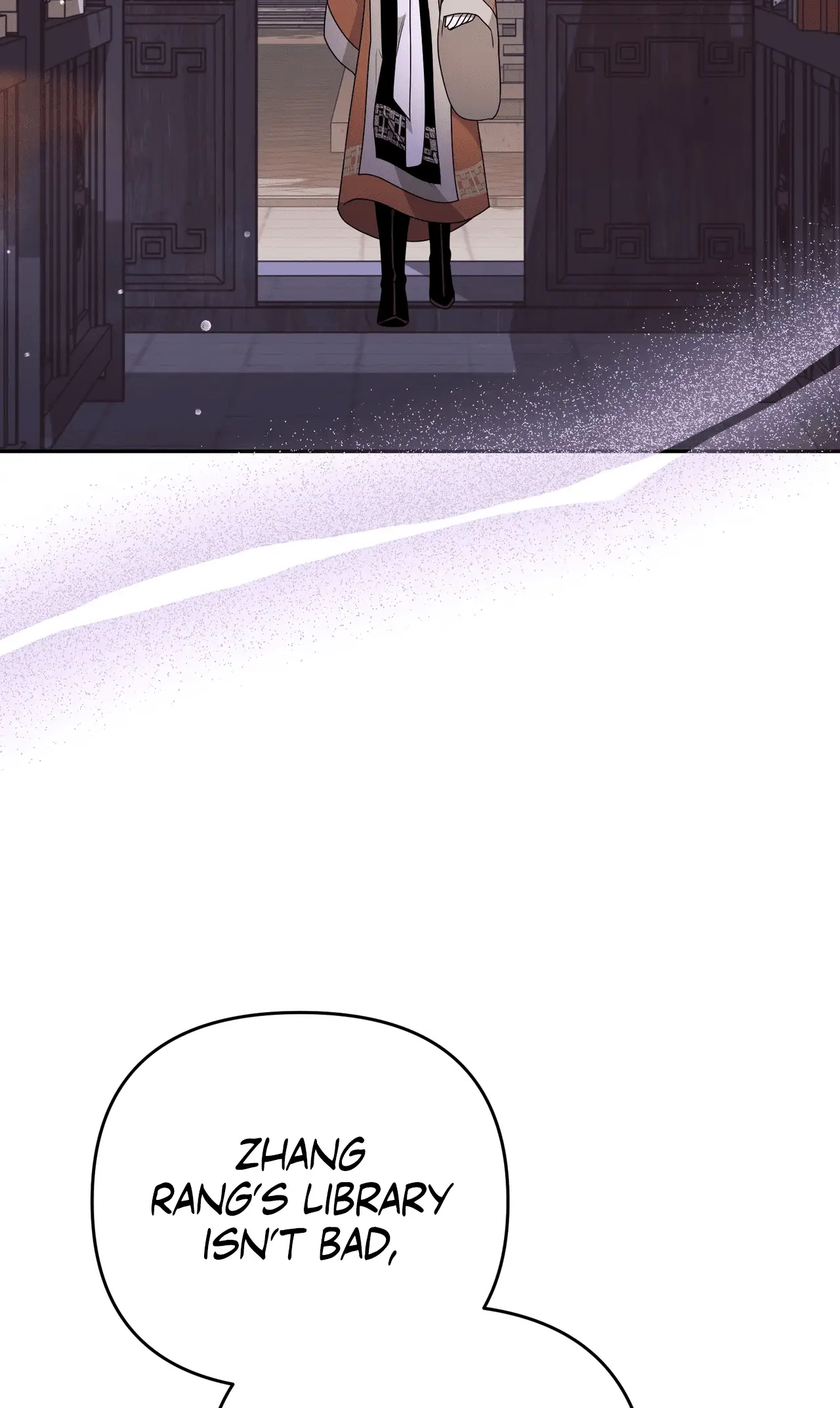 Read Camellia Mastering the Three Kingdoms as Alice EN Manga Online