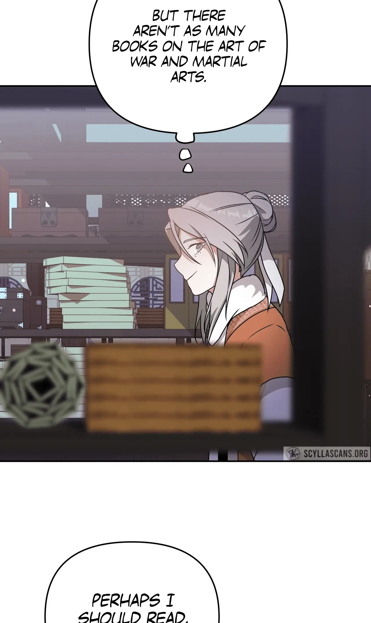 Read Camellia Mastering the Three Kingdoms as Alice EN Manga Online