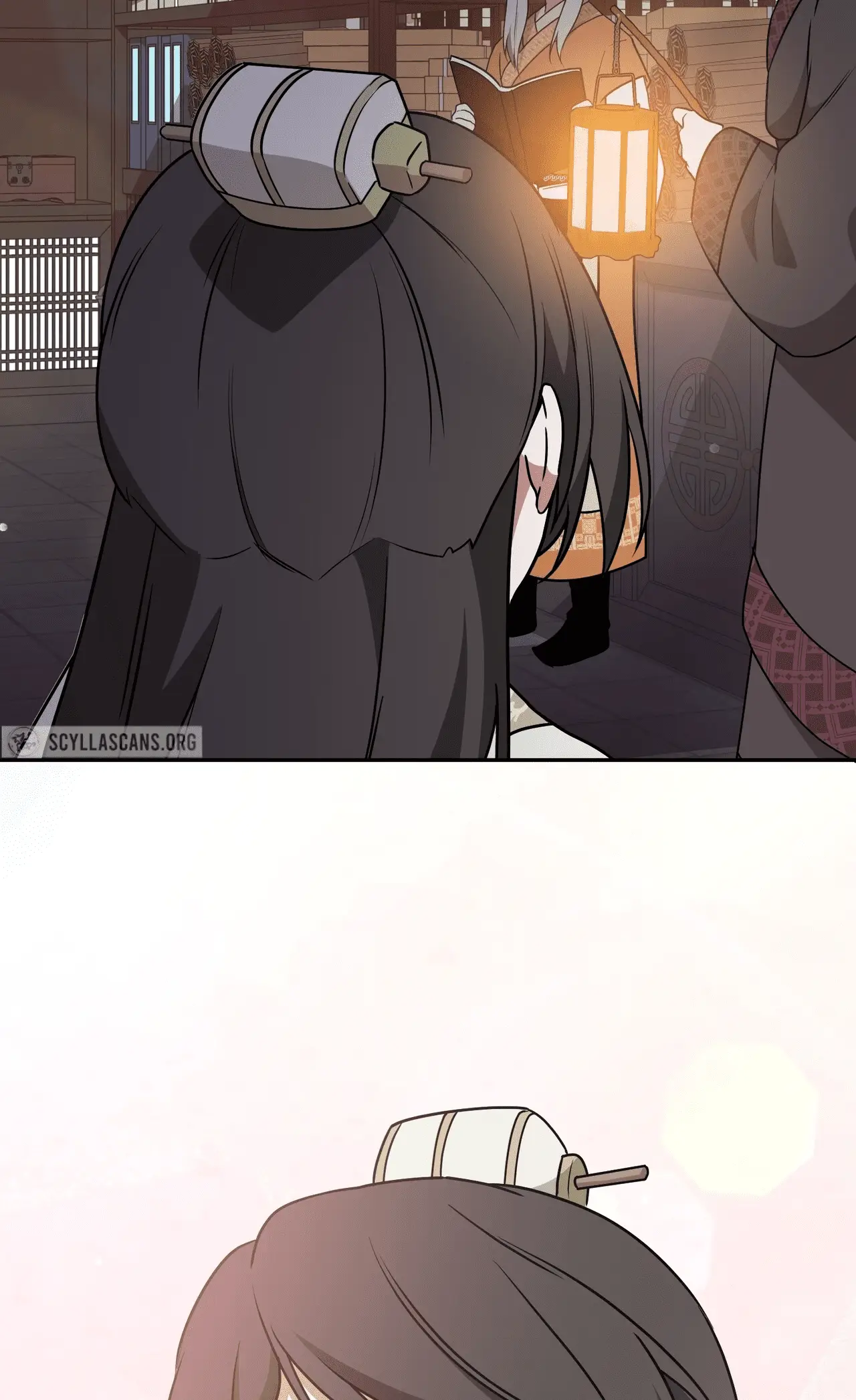 Read Camellia Mastering the Three Kingdoms as Alice EN Manga Online