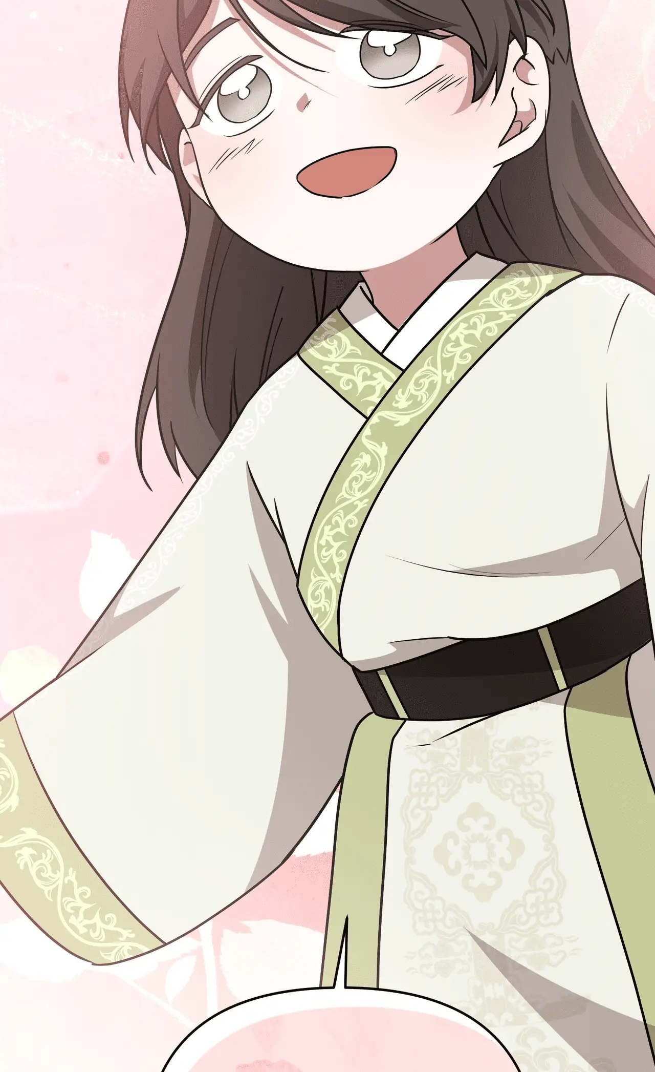 Read Camellia Mastering the Three Kingdoms as Alice EN Manga Online