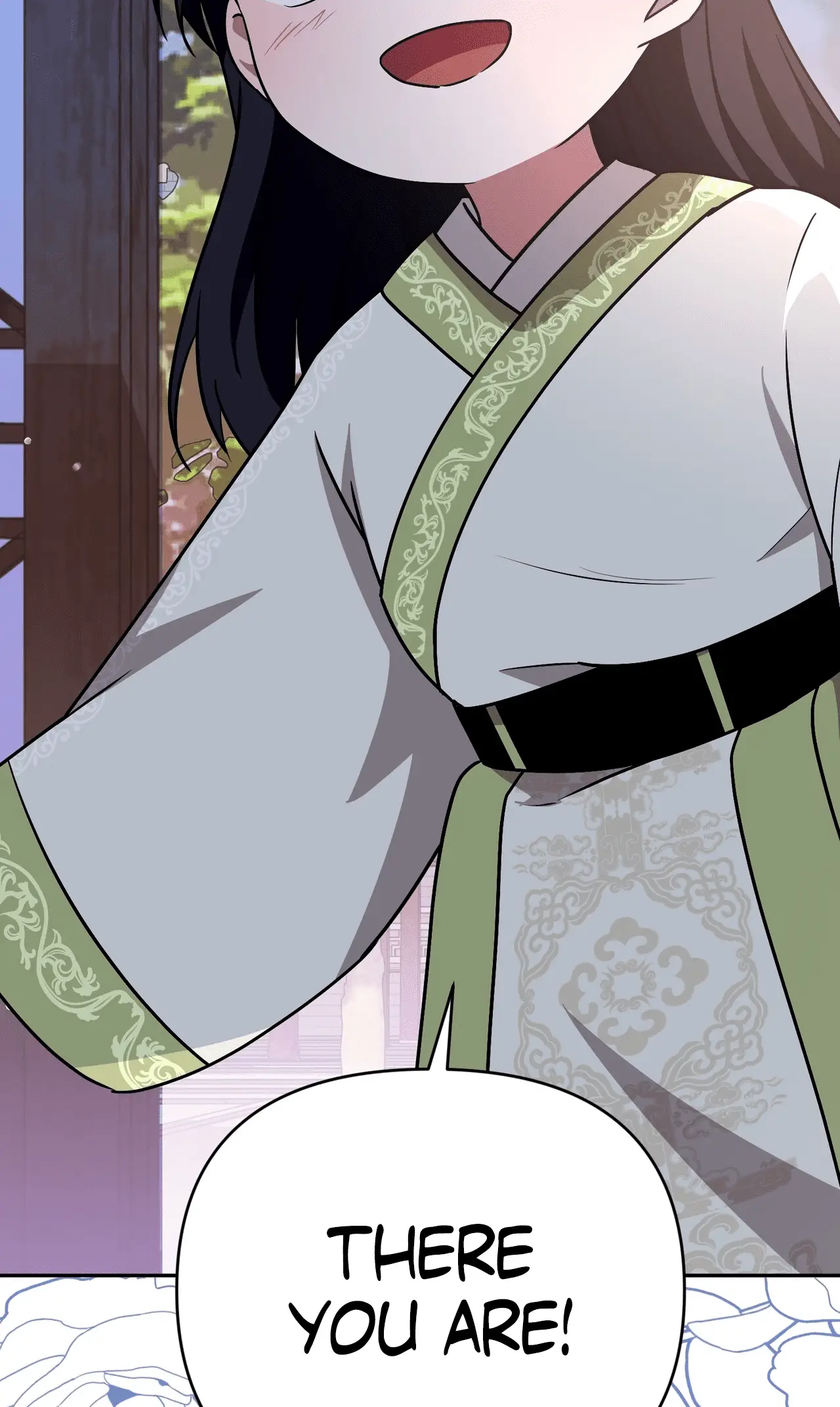 Read Camellia Mastering the Three Kingdoms as Alice EN Manga Online