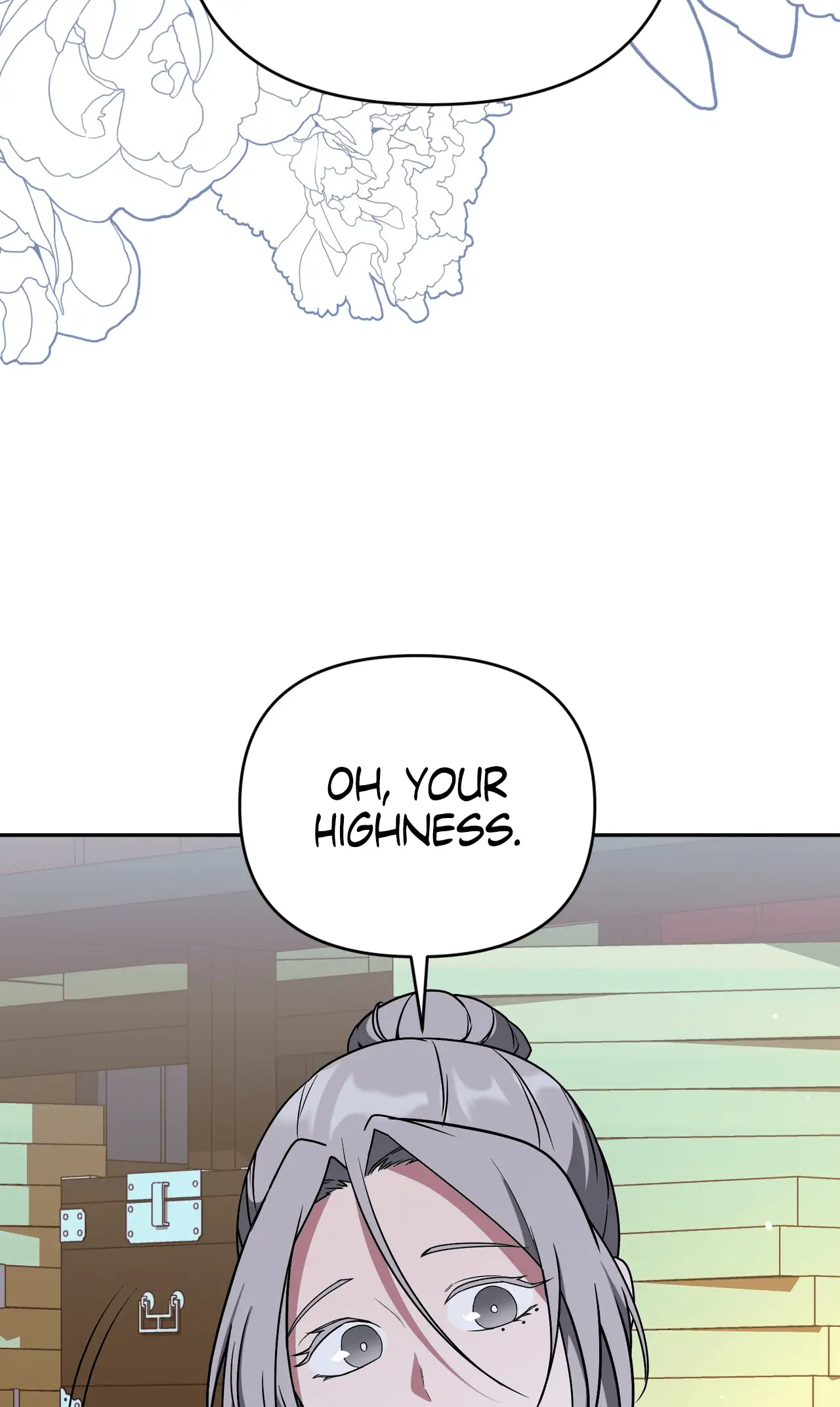 Read Camellia Mastering the Three Kingdoms as Alice EN Manga Online