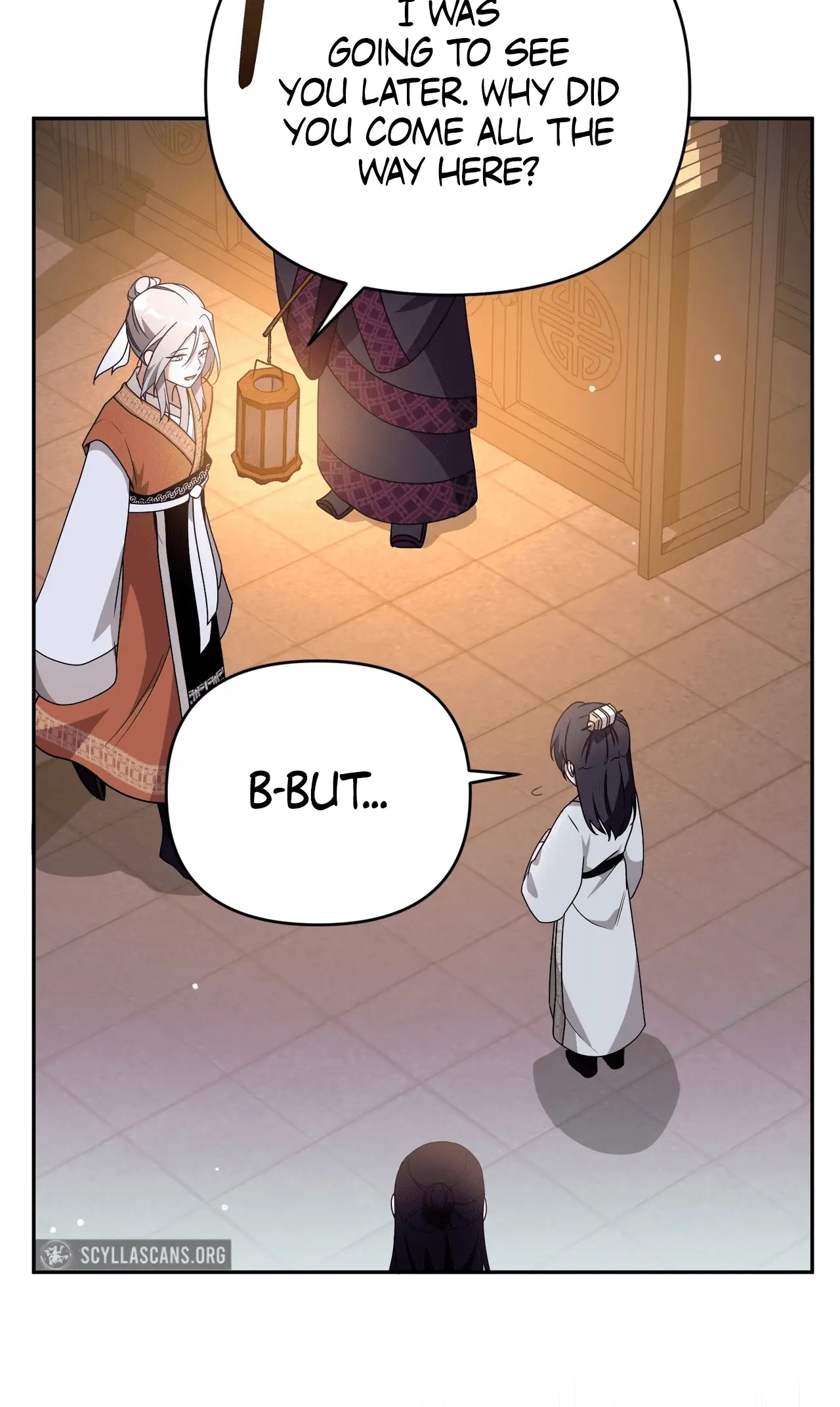 Read Camellia Mastering the Three Kingdoms as Alice EN Manga Online