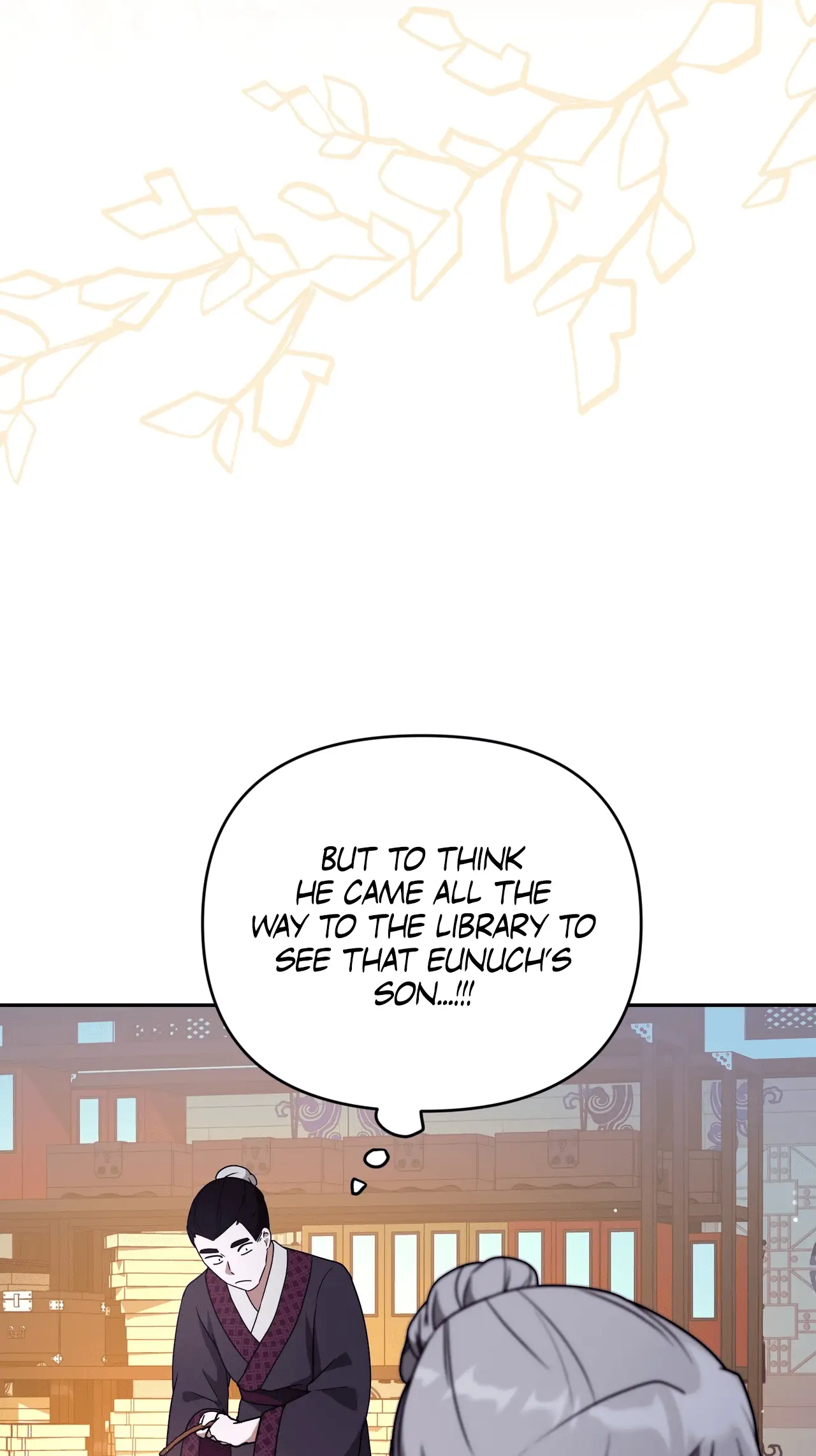 Read Camellia Mastering the Three Kingdoms as Alice EN Manga Online