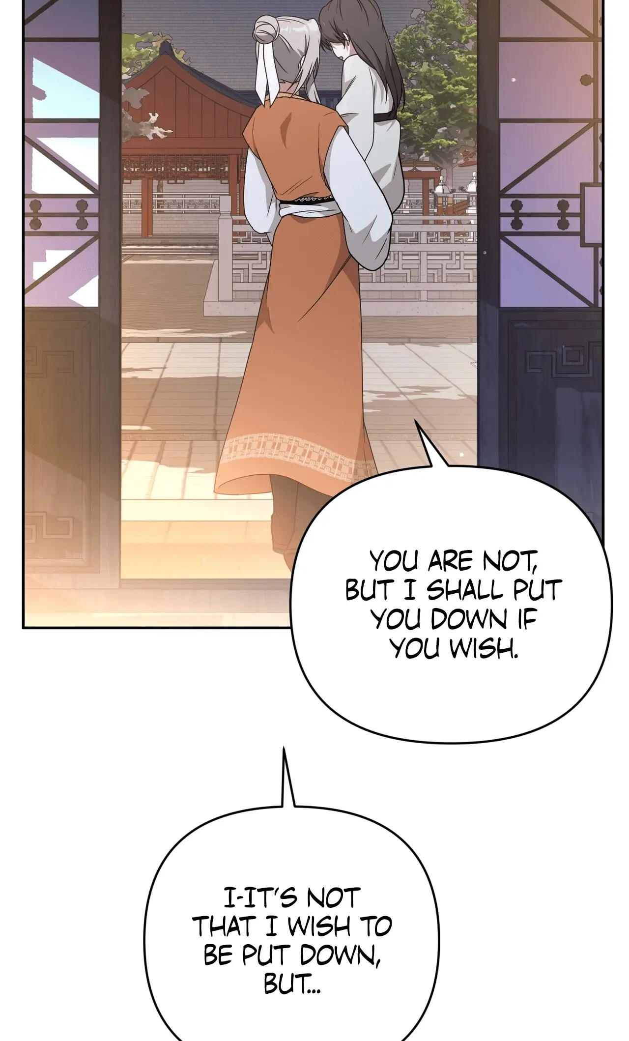 Read Camellia Mastering the Three Kingdoms as Alice EN Manga Online