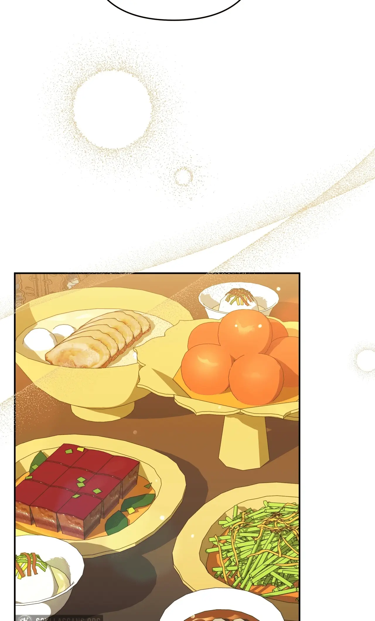 Read Camellia Mastering the Three Kingdoms as Alice EN Manga Online