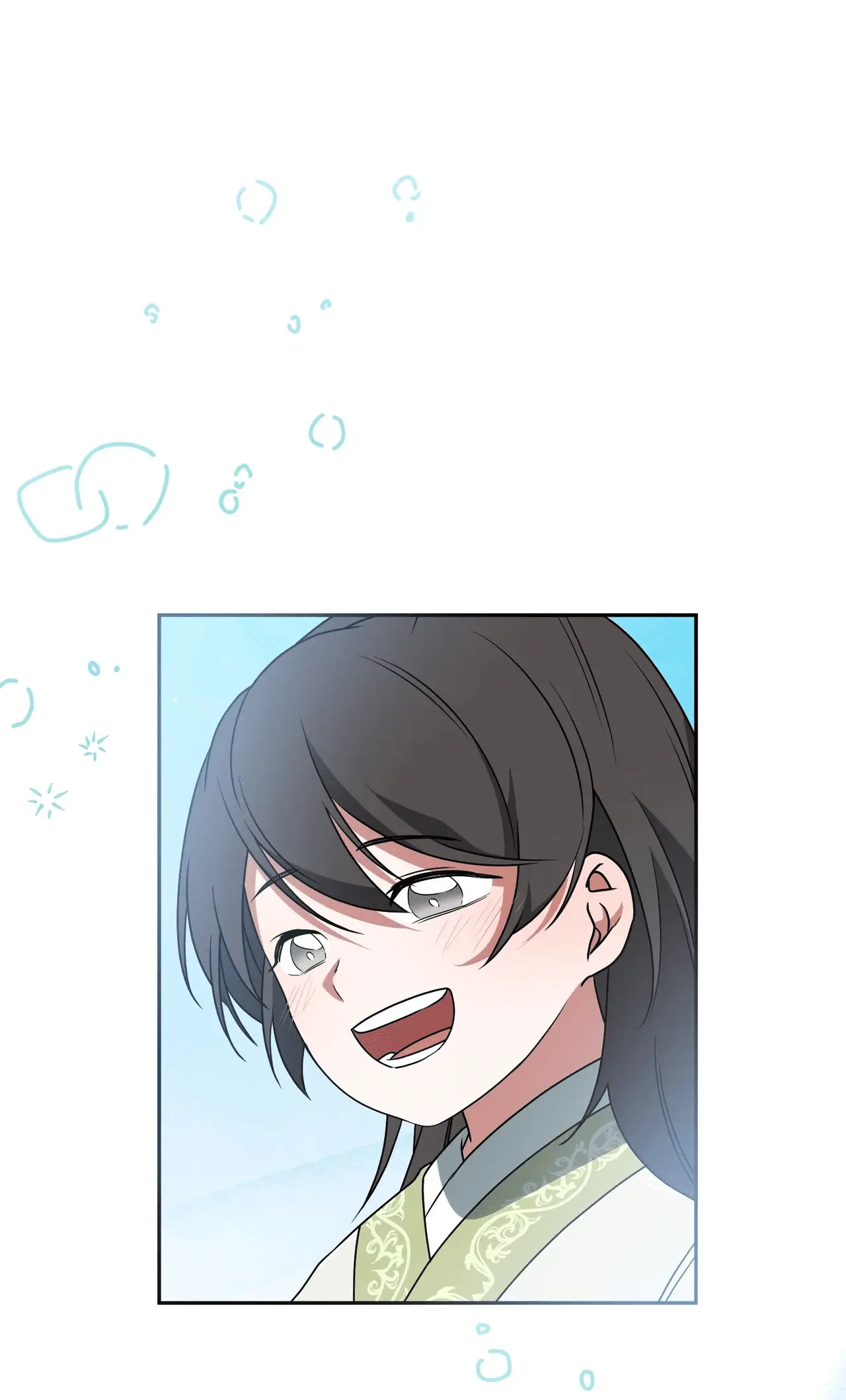 Read Camellia Mastering the Three Kingdoms as Alice EN Manga Online