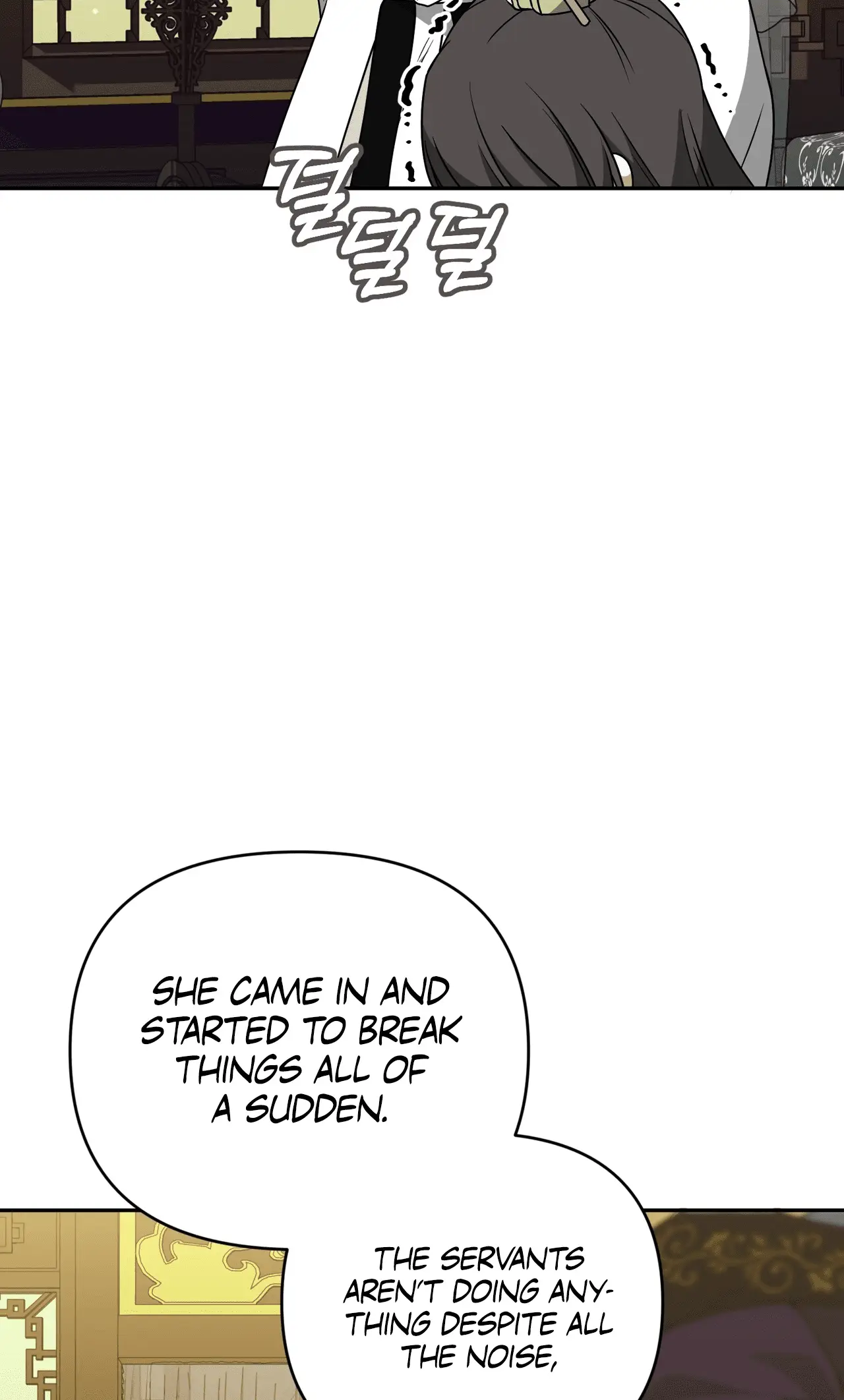 Read Camellia Mastering the Three Kingdoms as Alice EN Manga Online