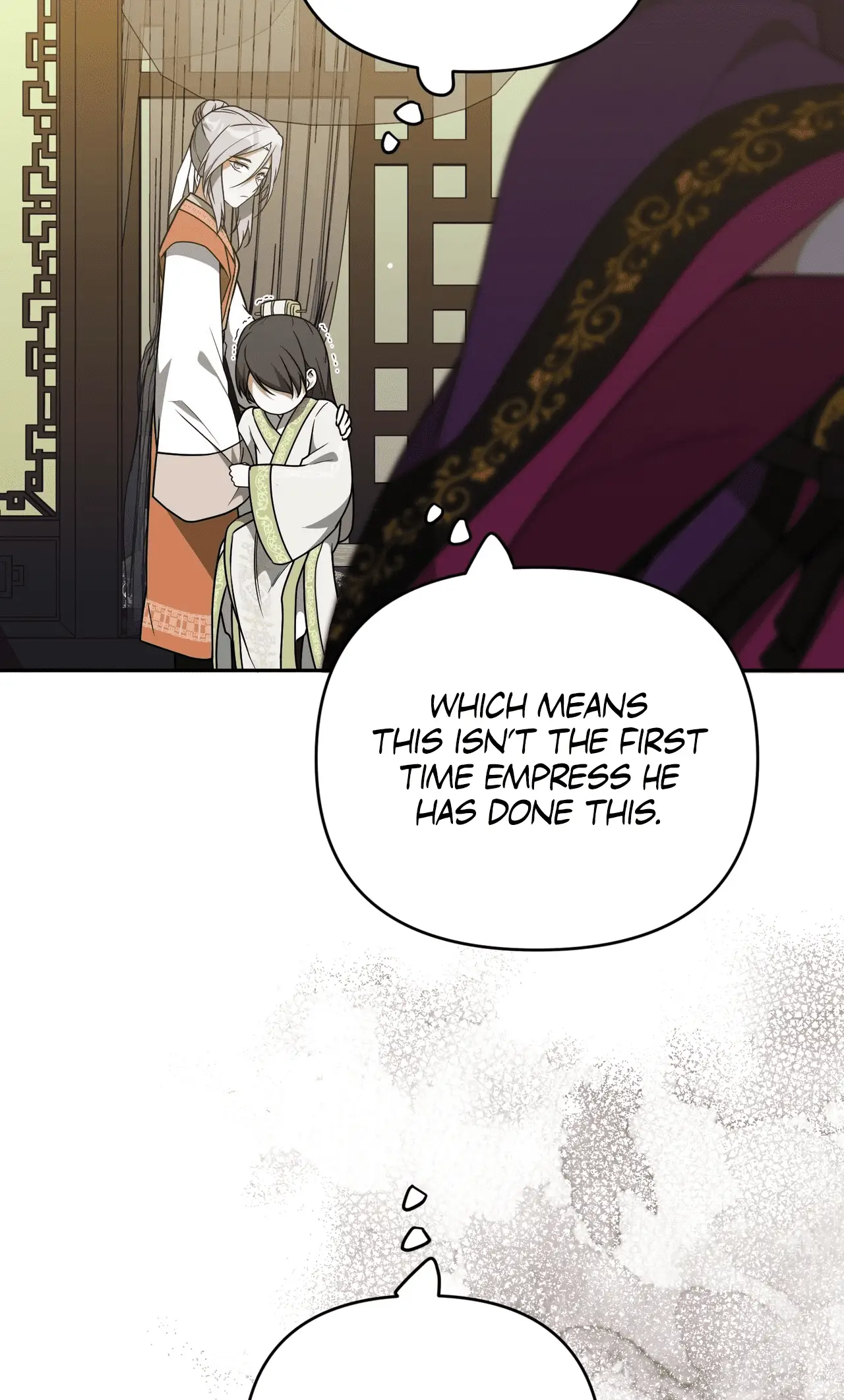 Read Camellia Mastering the Three Kingdoms as Alice EN Manga Online