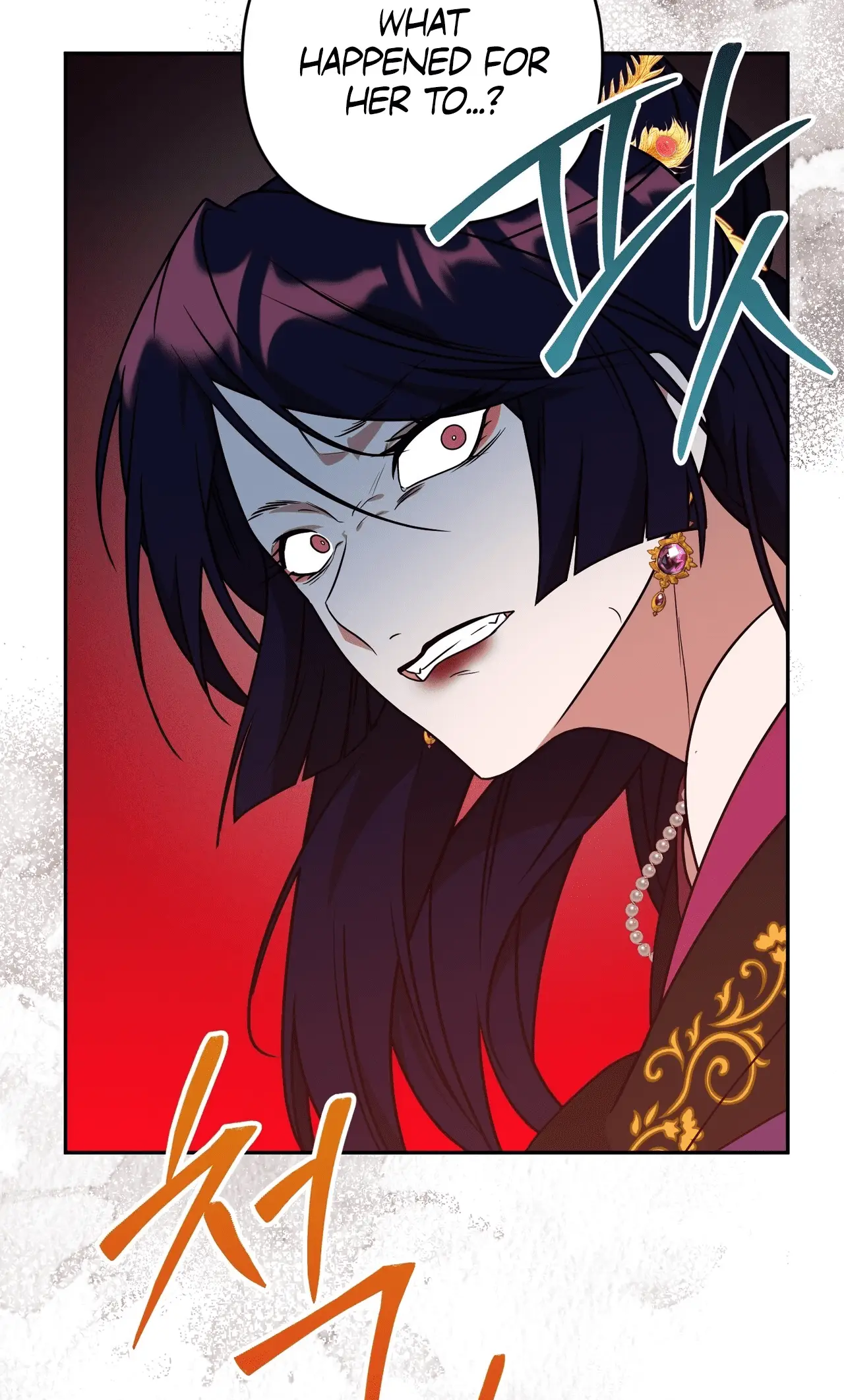 Read Camellia Mastering the Three Kingdoms as Alice EN Manga Online