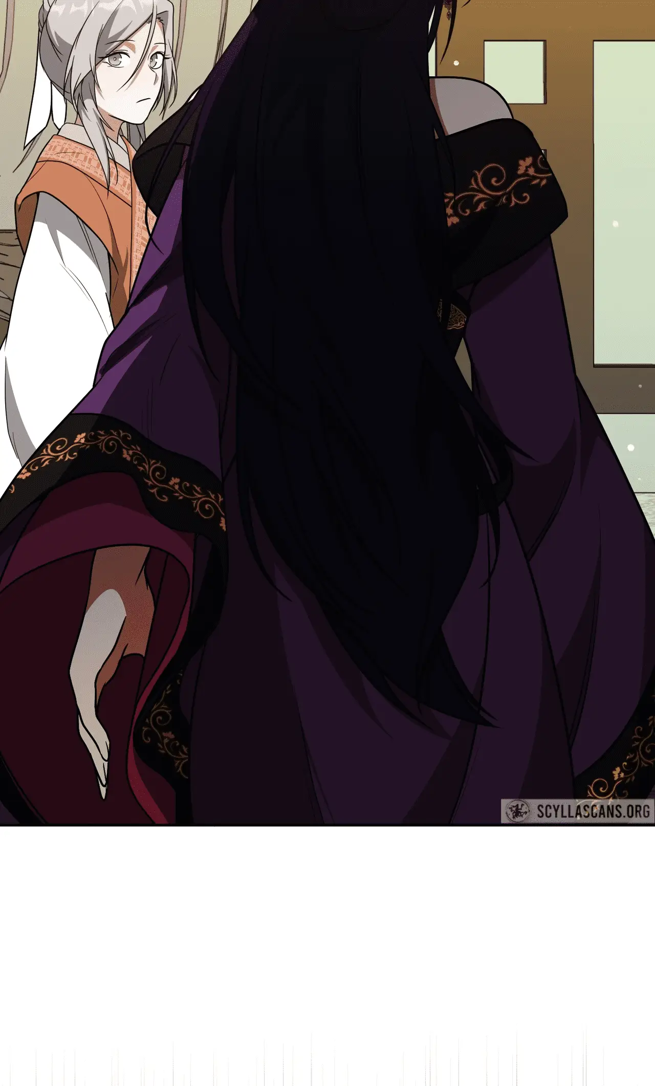 Read Camellia Mastering the Three Kingdoms as Alice EN Manga Online