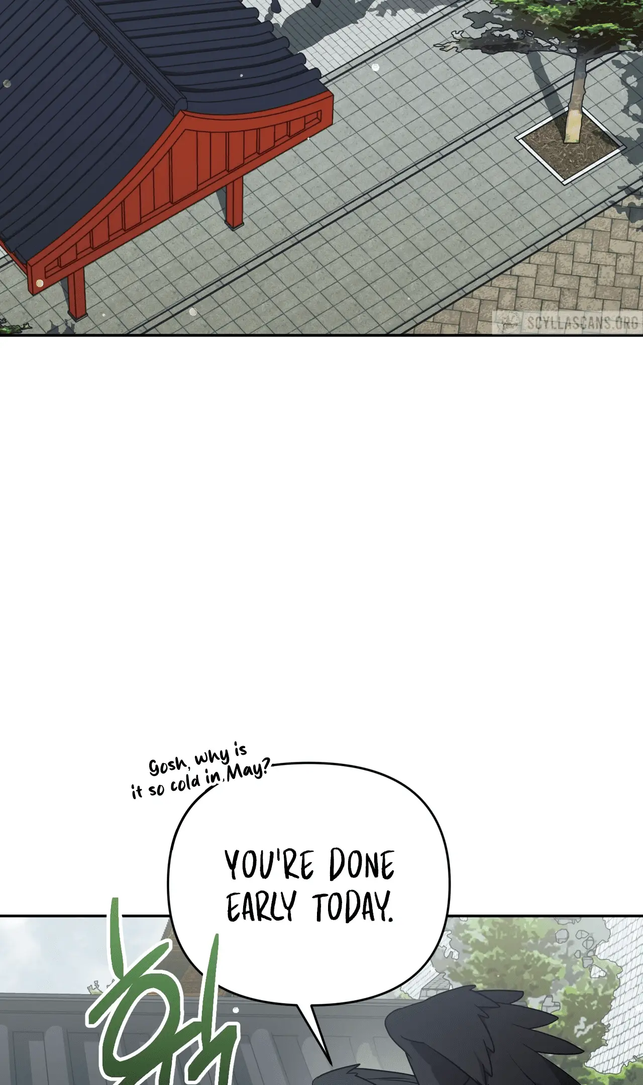 Read Camellia Mastering the Three Kingdoms as Alice EN Manga Online