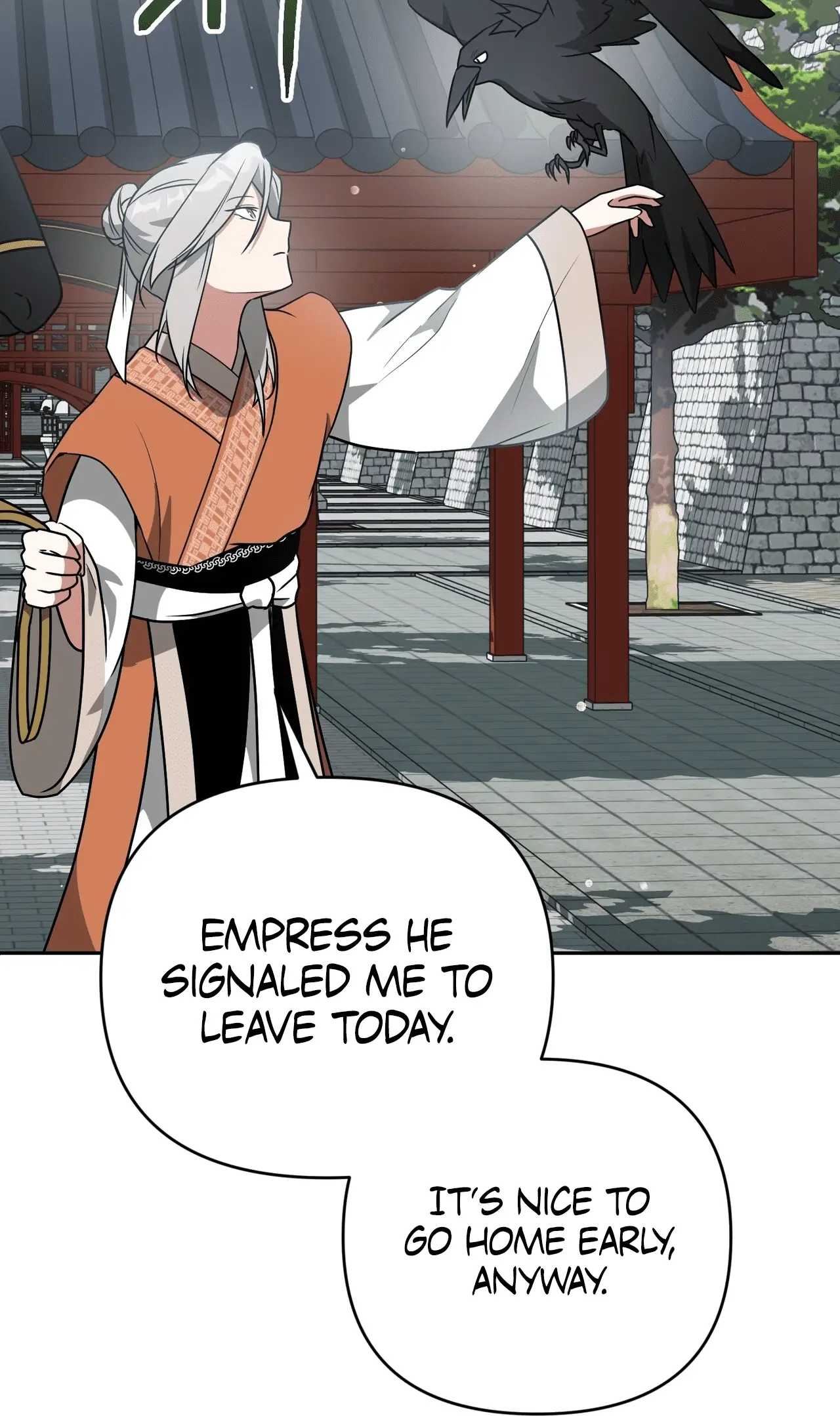 Read Camellia Mastering the Three Kingdoms as Alice EN Manga Online