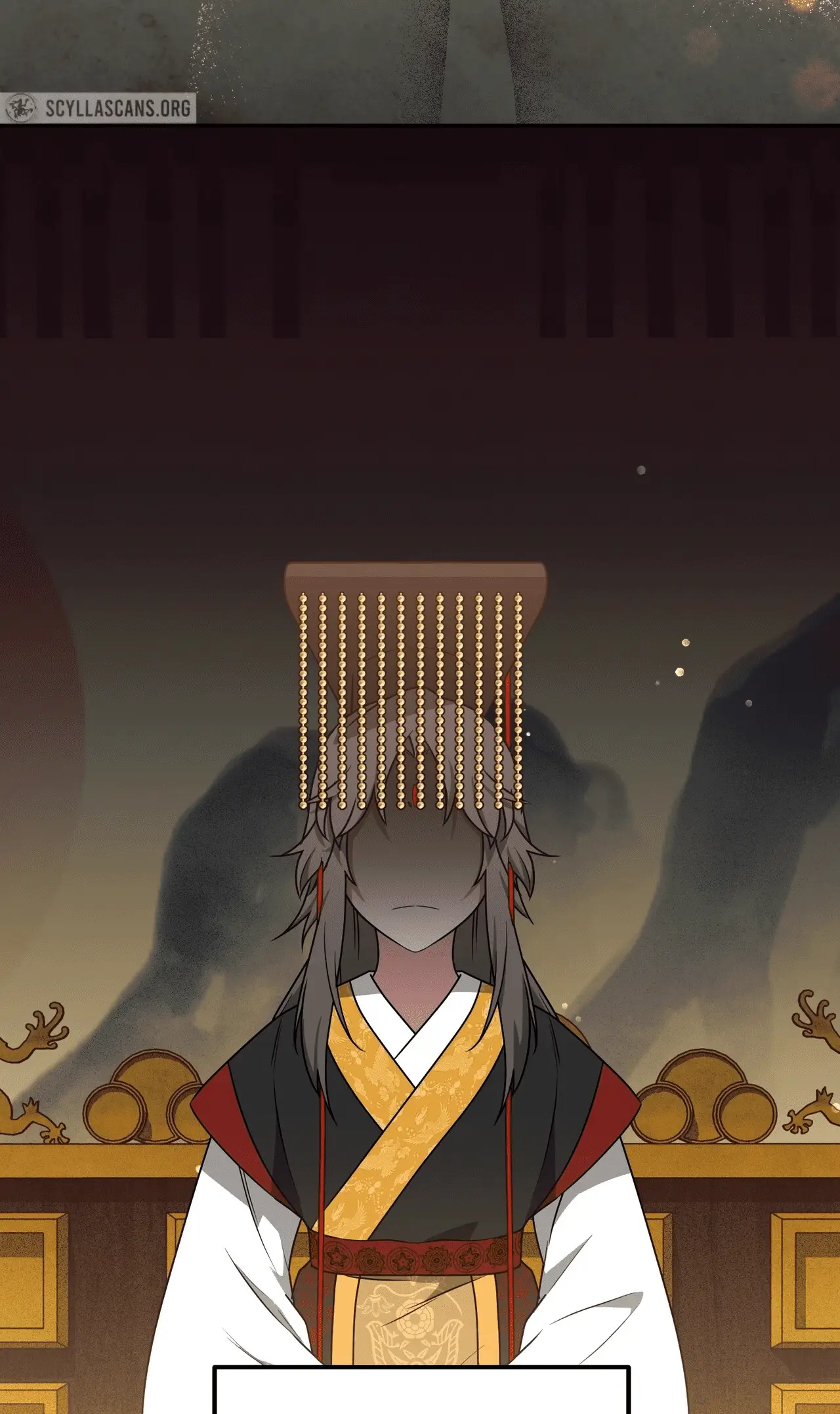 Read Camellia Mastering the Three Kingdoms as Alice EN Manga Online