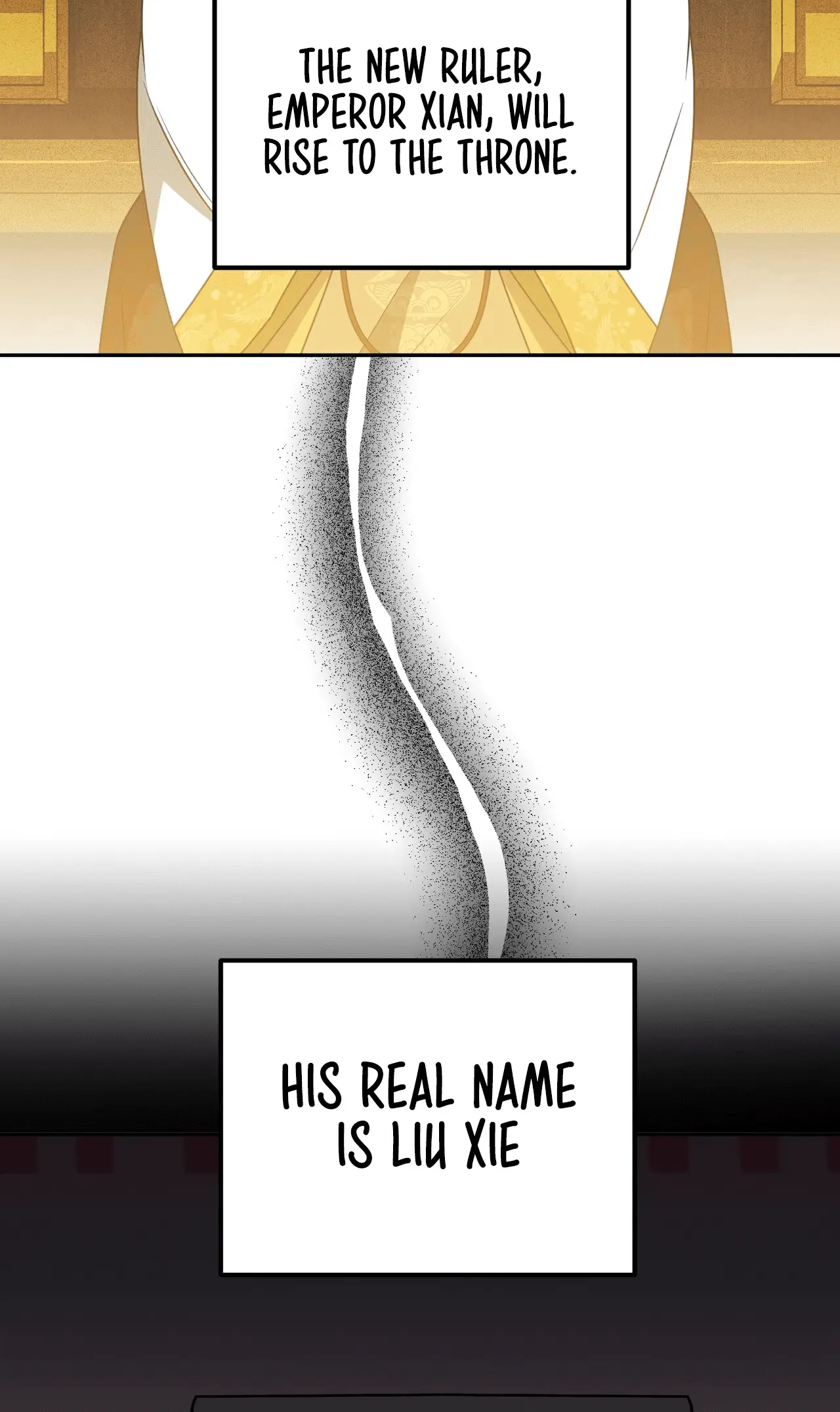 Read Camellia Mastering the Three Kingdoms as Alice EN Manga Online