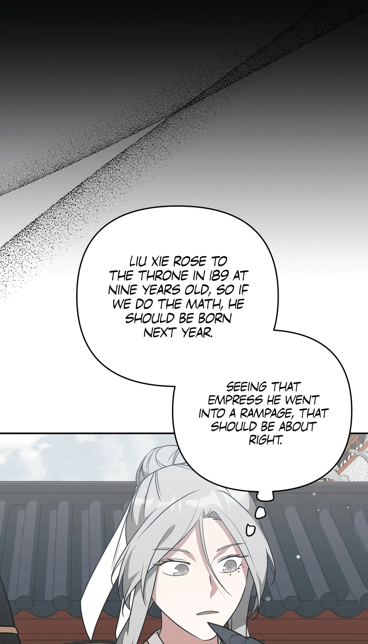 Read Camellia Mastering the Three Kingdoms as Alice EN Manga Online