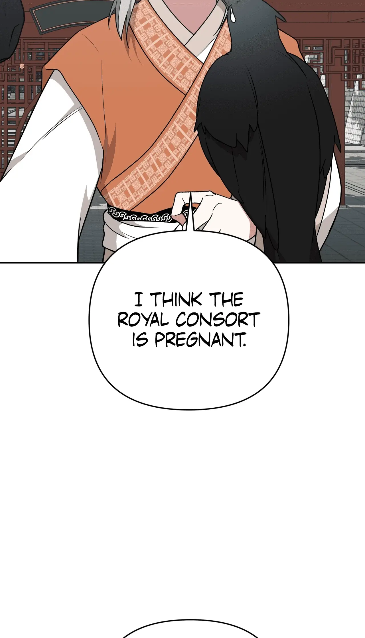 Read Camellia Mastering the Three Kingdoms as Alice EN Manga Online