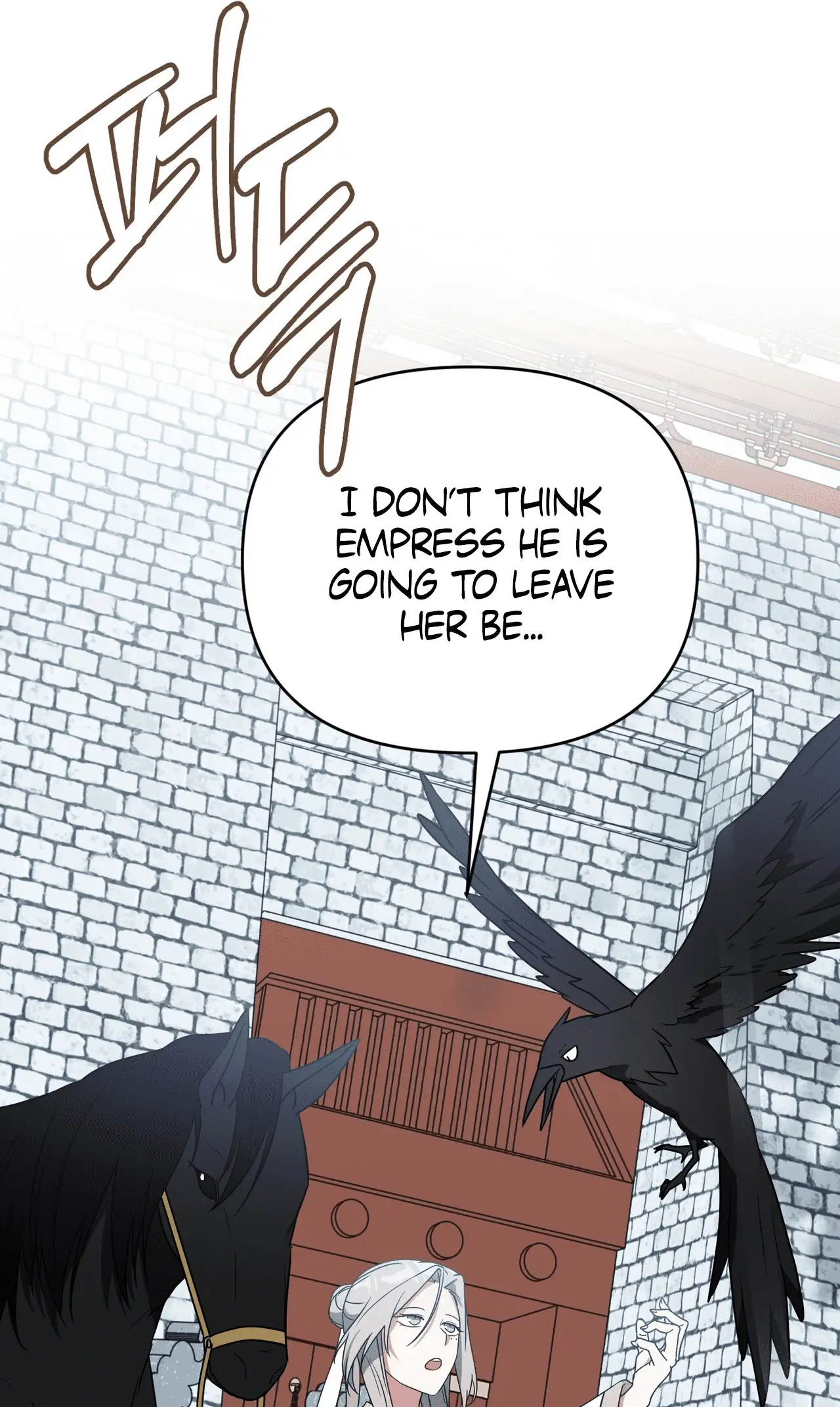 Read Camellia Mastering the Three Kingdoms as Alice EN Manga Online