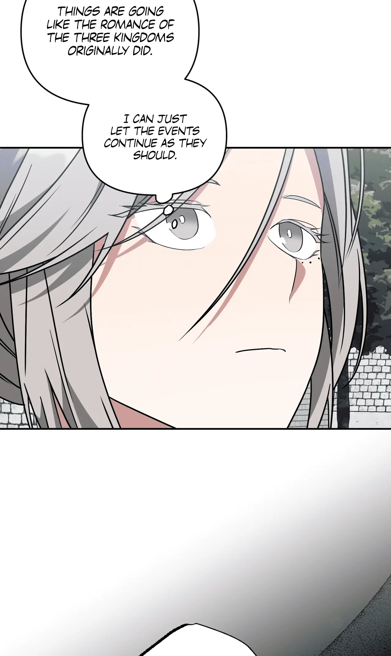 Read Camellia Mastering the Three Kingdoms as Alice EN Manga Online