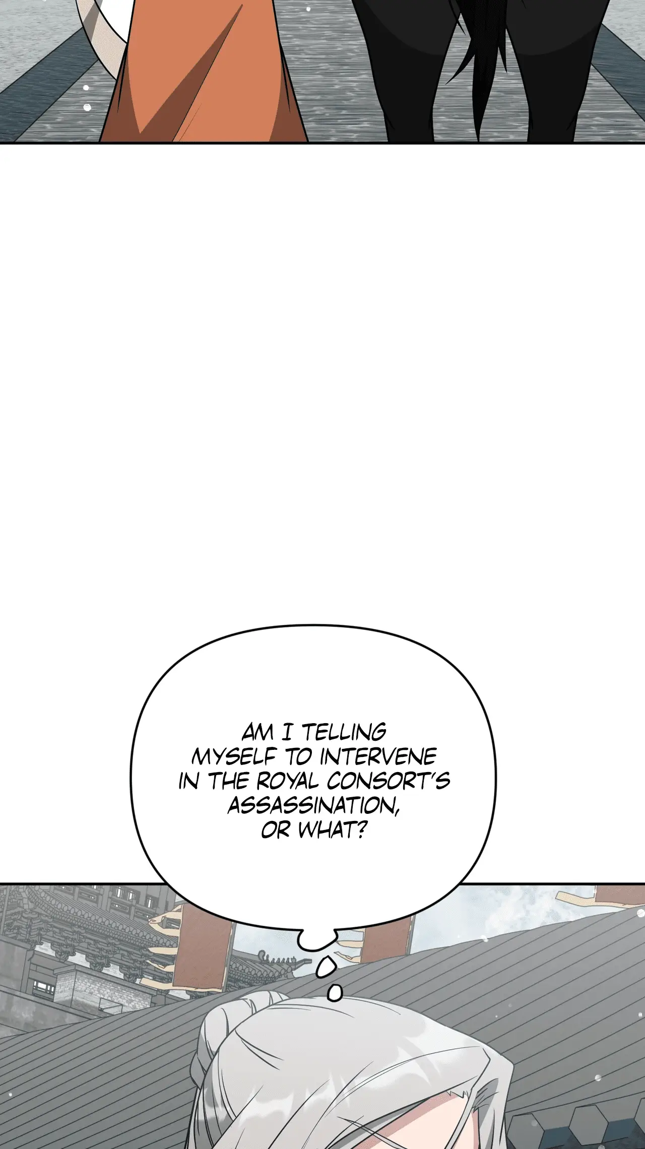 Read Camellia Mastering the Three Kingdoms as Alice EN Manga Online