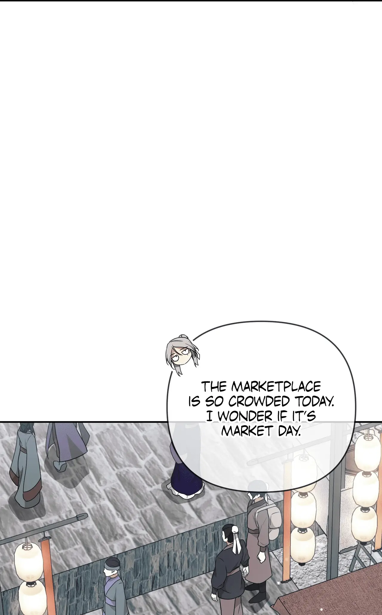 Read Camellia Mastering the Three Kingdoms as Alice EN Manga Online