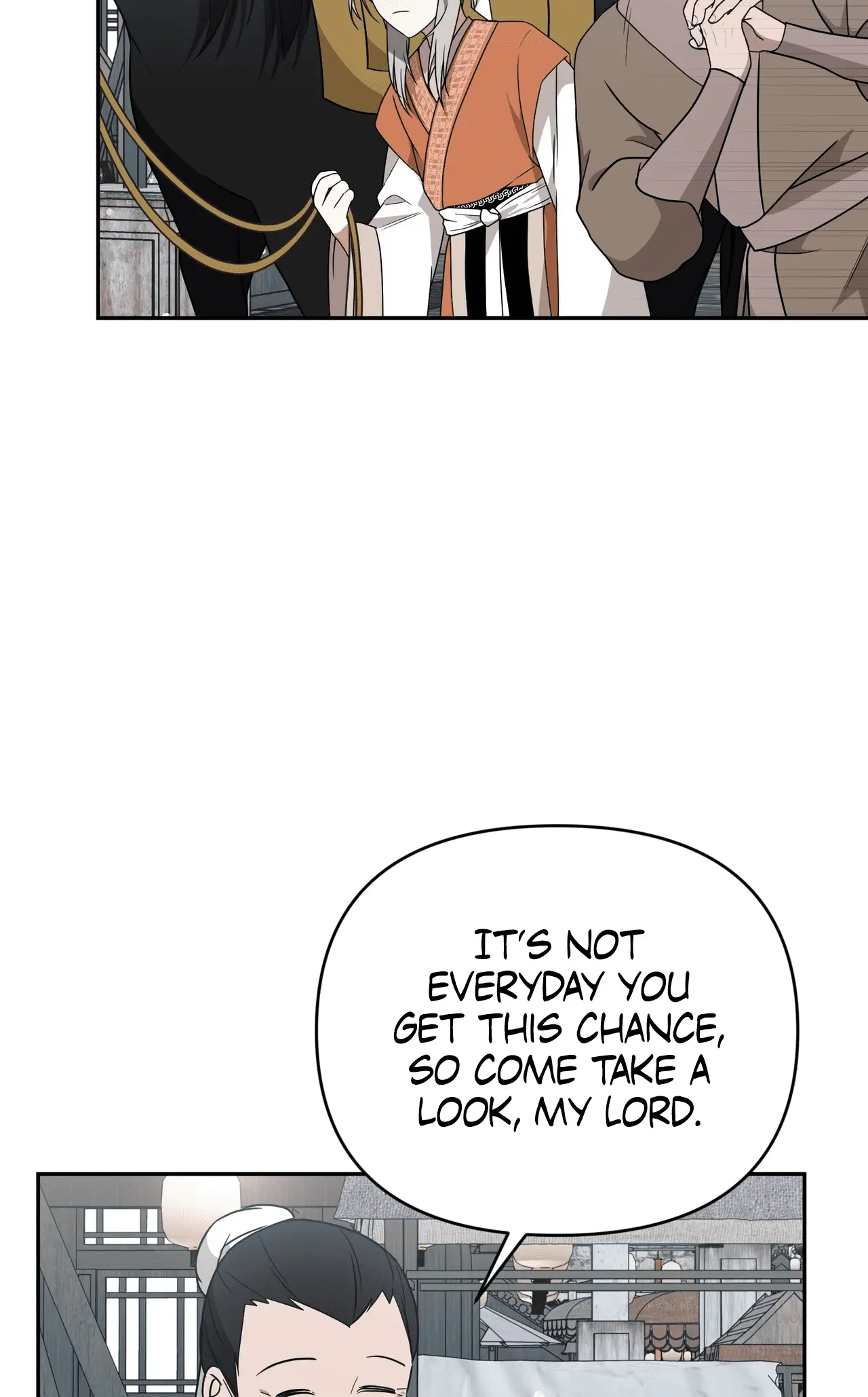 Read Camellia Mastering the Three Kingdoms as Alice EN Manga Online