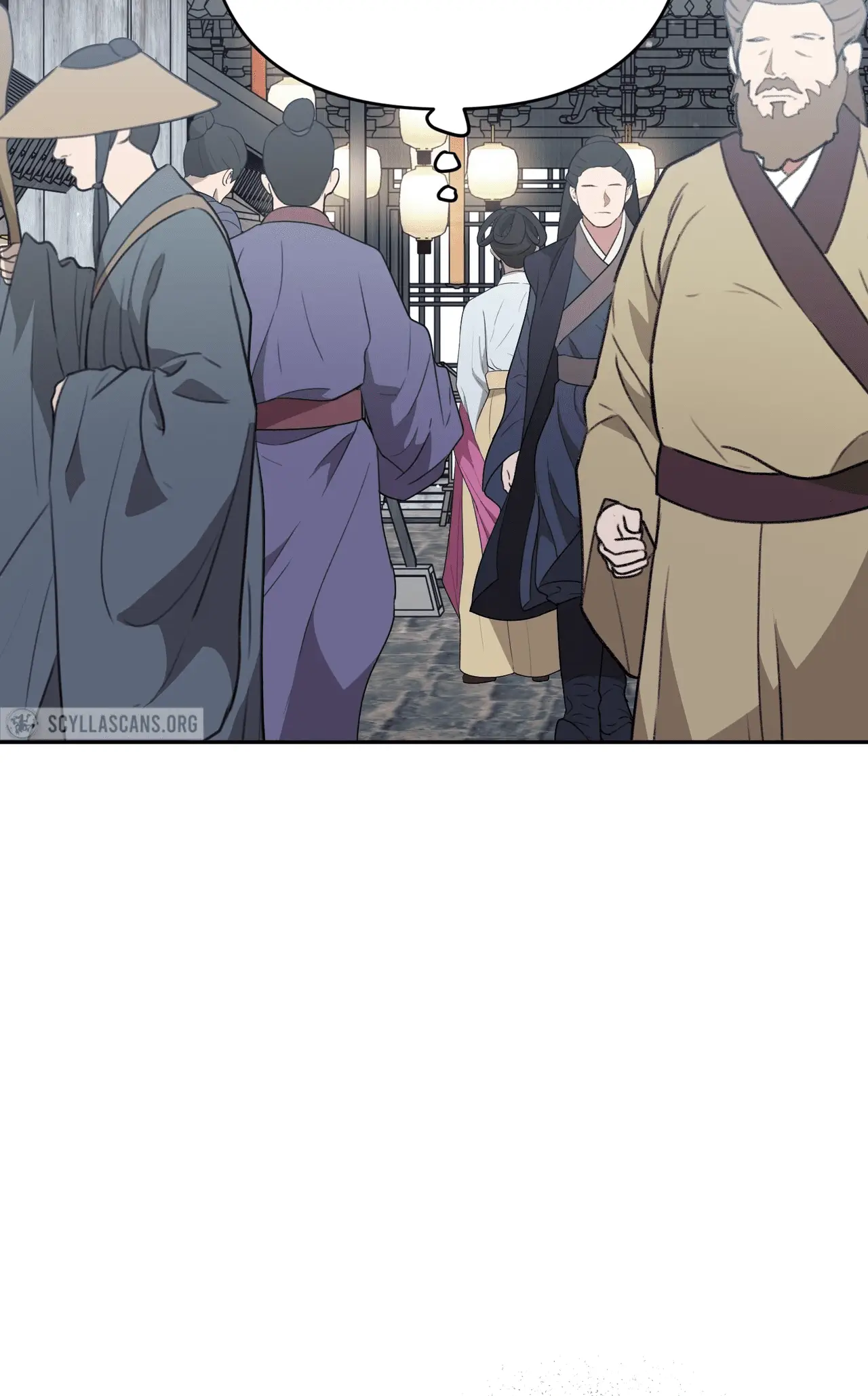 Read Camellia Mastering the Three Kingdoms as Alice EN Manga Online