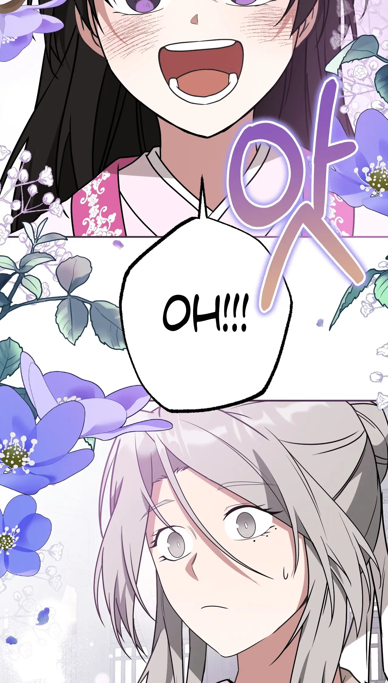 Read Camellia Mastering the Three Kingdoms as Alice EN Manga Online