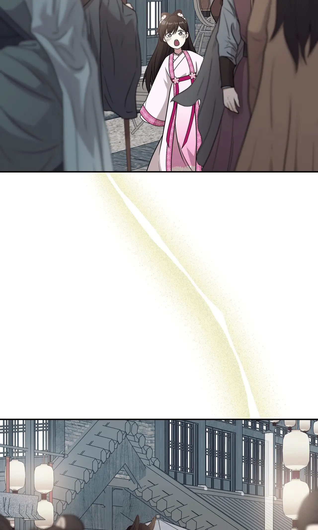 Read Camellia Mastering the Three Kingdoms as Alice EN Manga Online