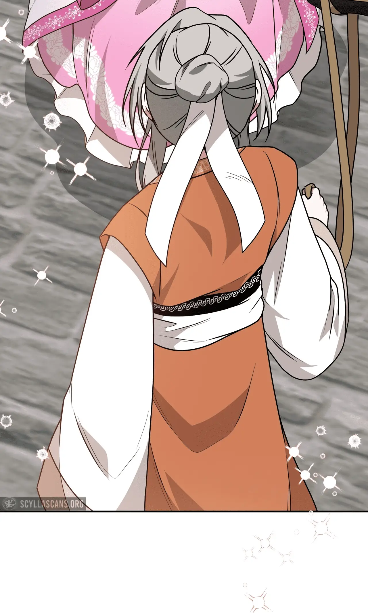 Read Camellia Mastering the Three Kingdoms as Alice EN Manga Online