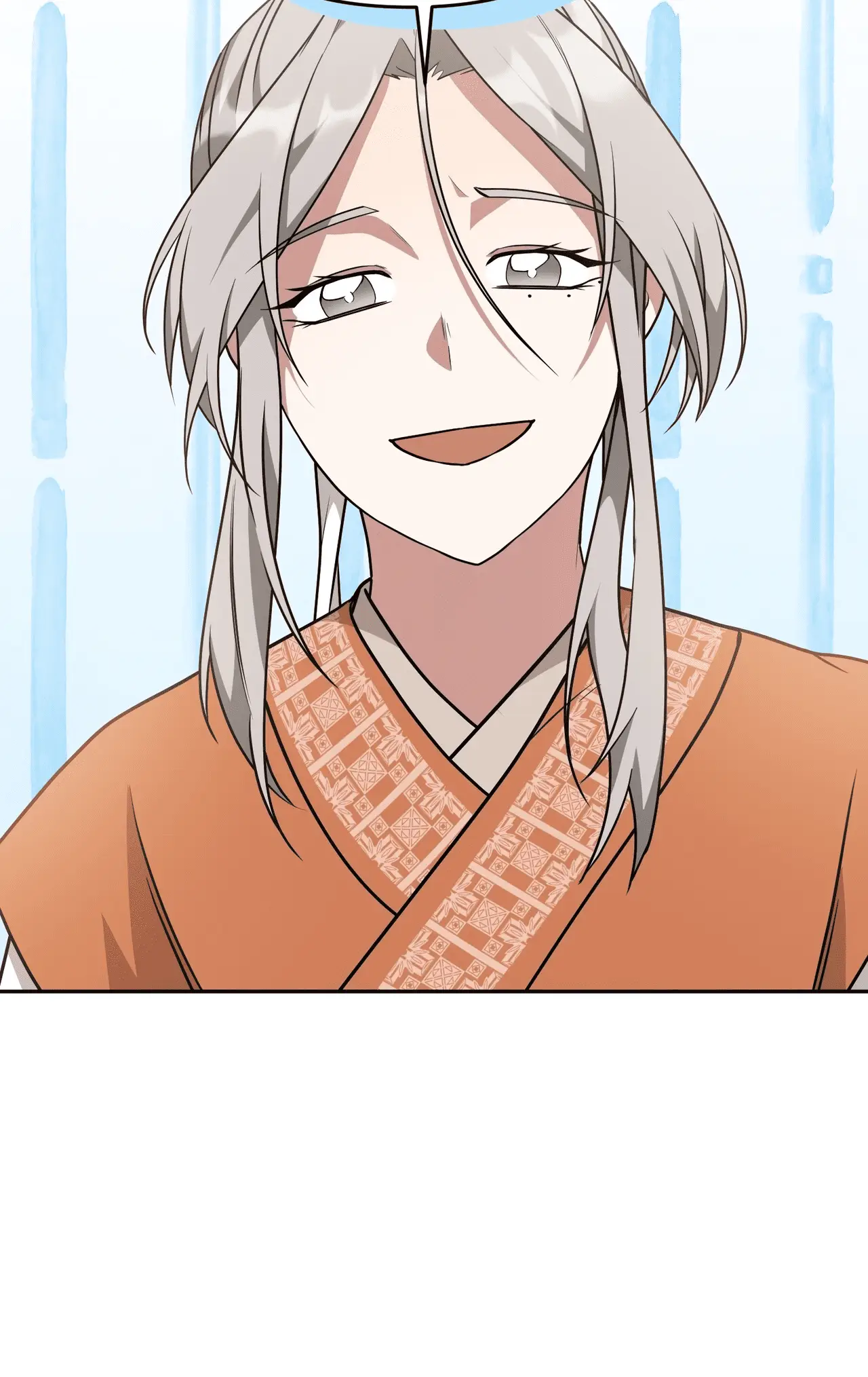 Read Camellia Mastering the Three Kingdoms as Alice EN Manga Online