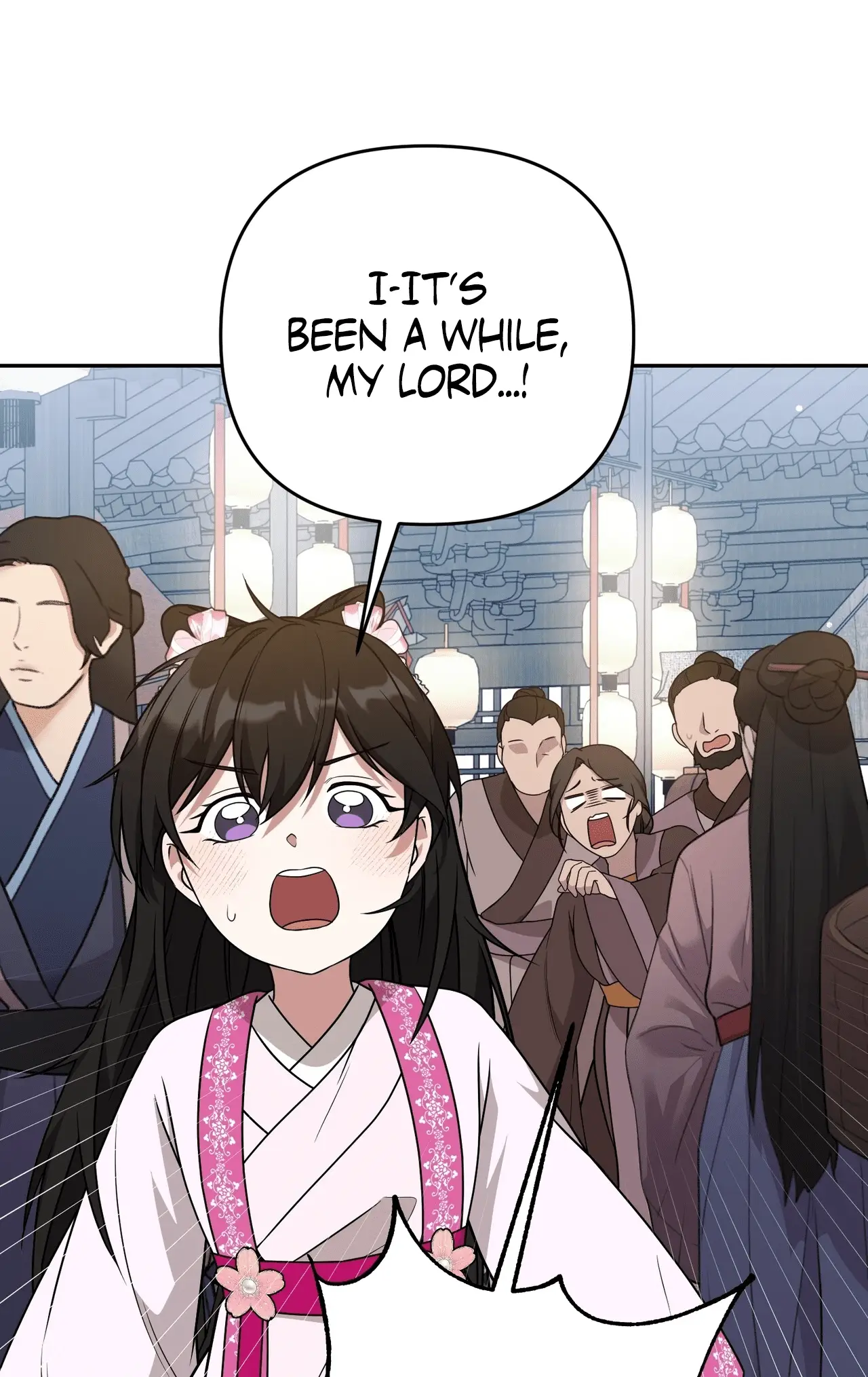 Read Camellia Mastering the Three Kingdoms as Alice EN Manga Online