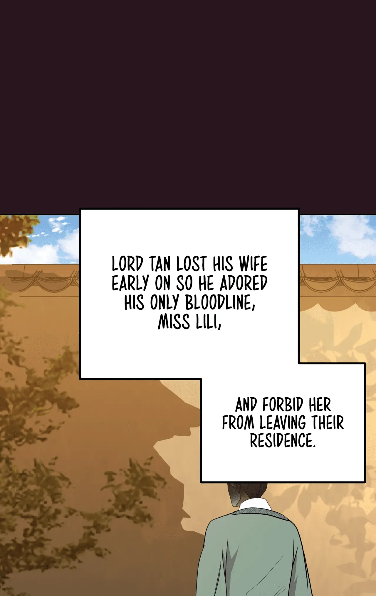 Read Camellia Mastering the Three Kingdoms as Alice EN Manga Online