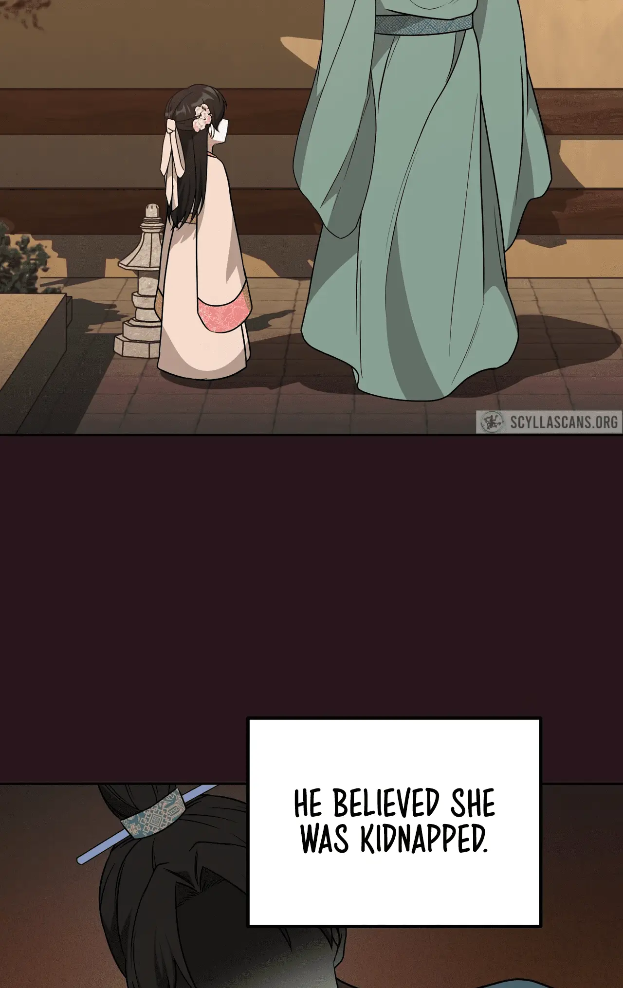 Read Camellia Mastering the Three Kingdoms as Alice EN Manga Online