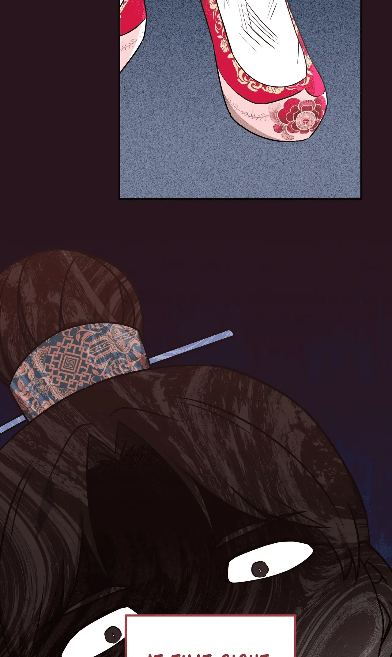 Read Camellia Mastering the Three Kingdoms as Alice EN Manga Online