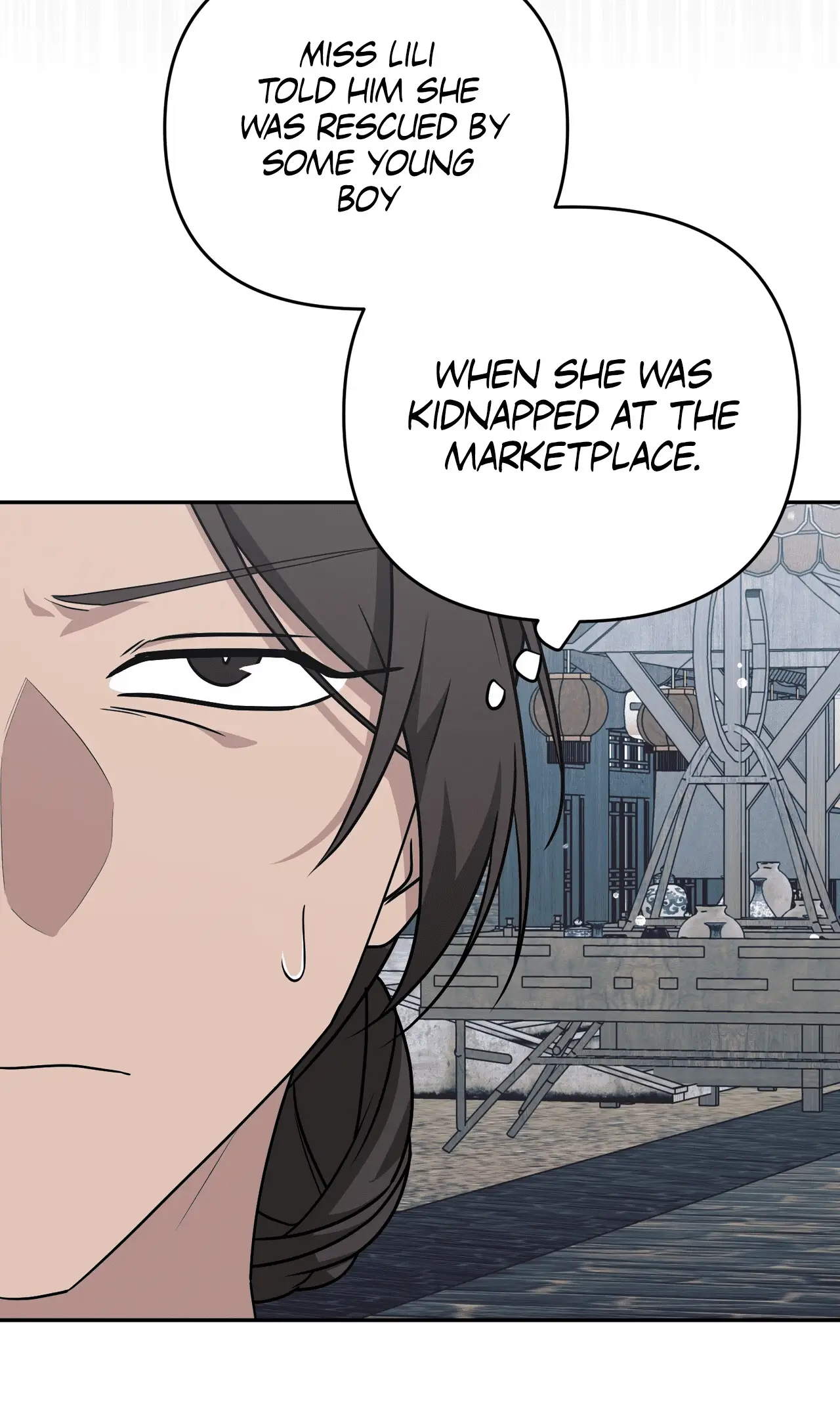 Read Camellia Mastering the Three Kingdoms as Alice EN Manga Online