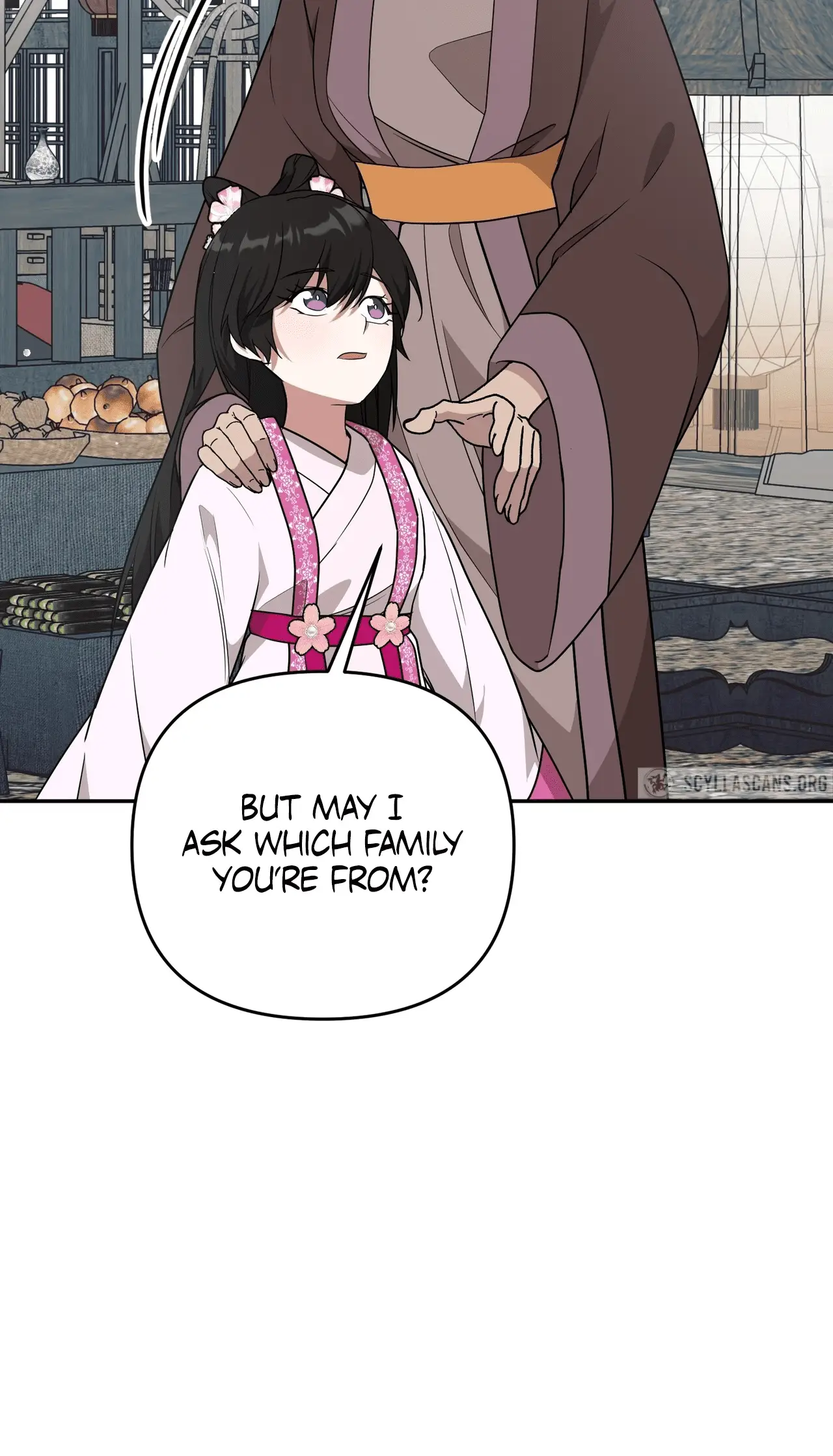 Read Camellia Mastering the Three Kingdoms as Alice EN Manga Online