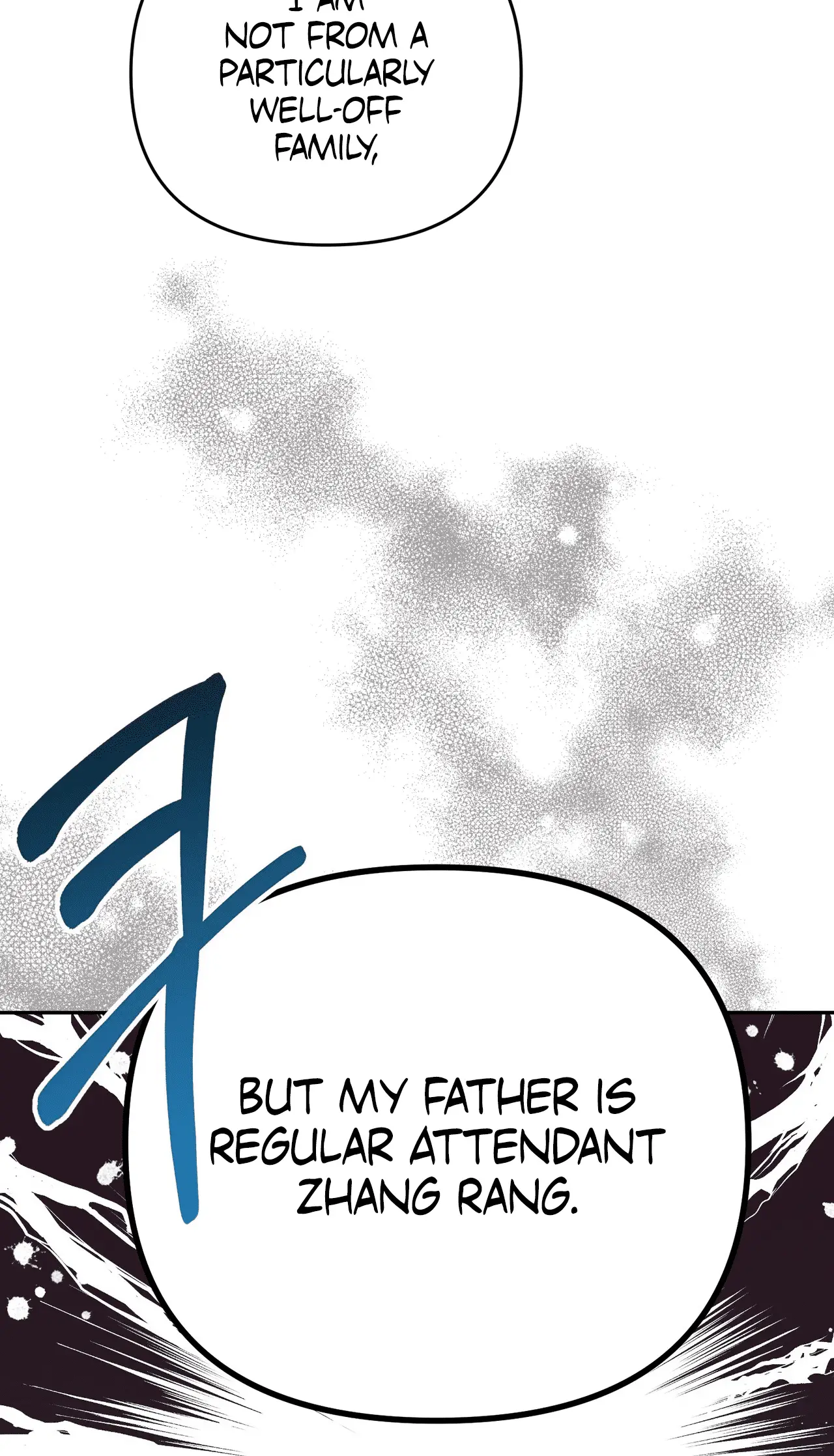 Read Camellia Mastering the Three Kingdoms as Alice EN Manga Online