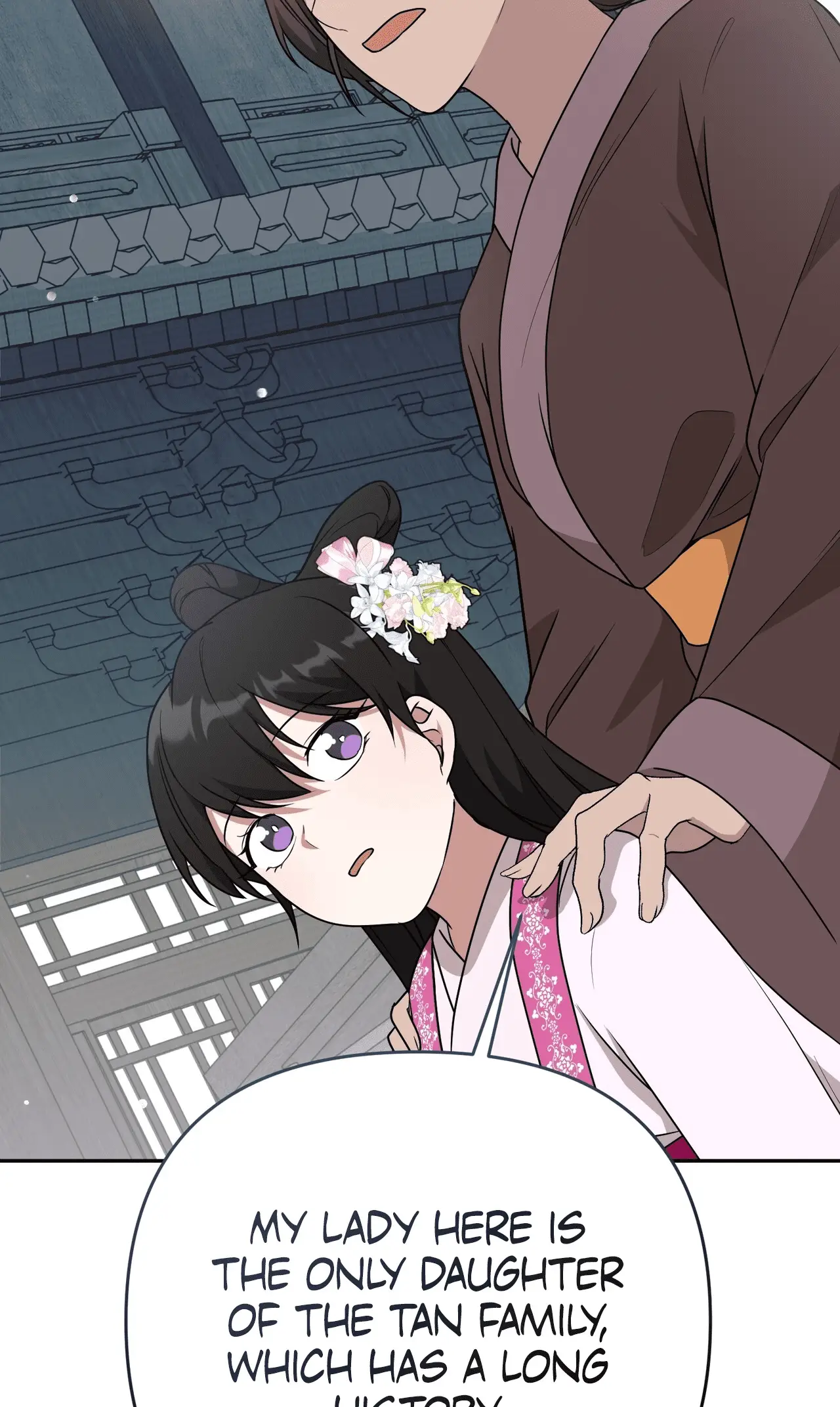 Read Camellia Mastering the Three Kingdoms as Alice EN Manga Online