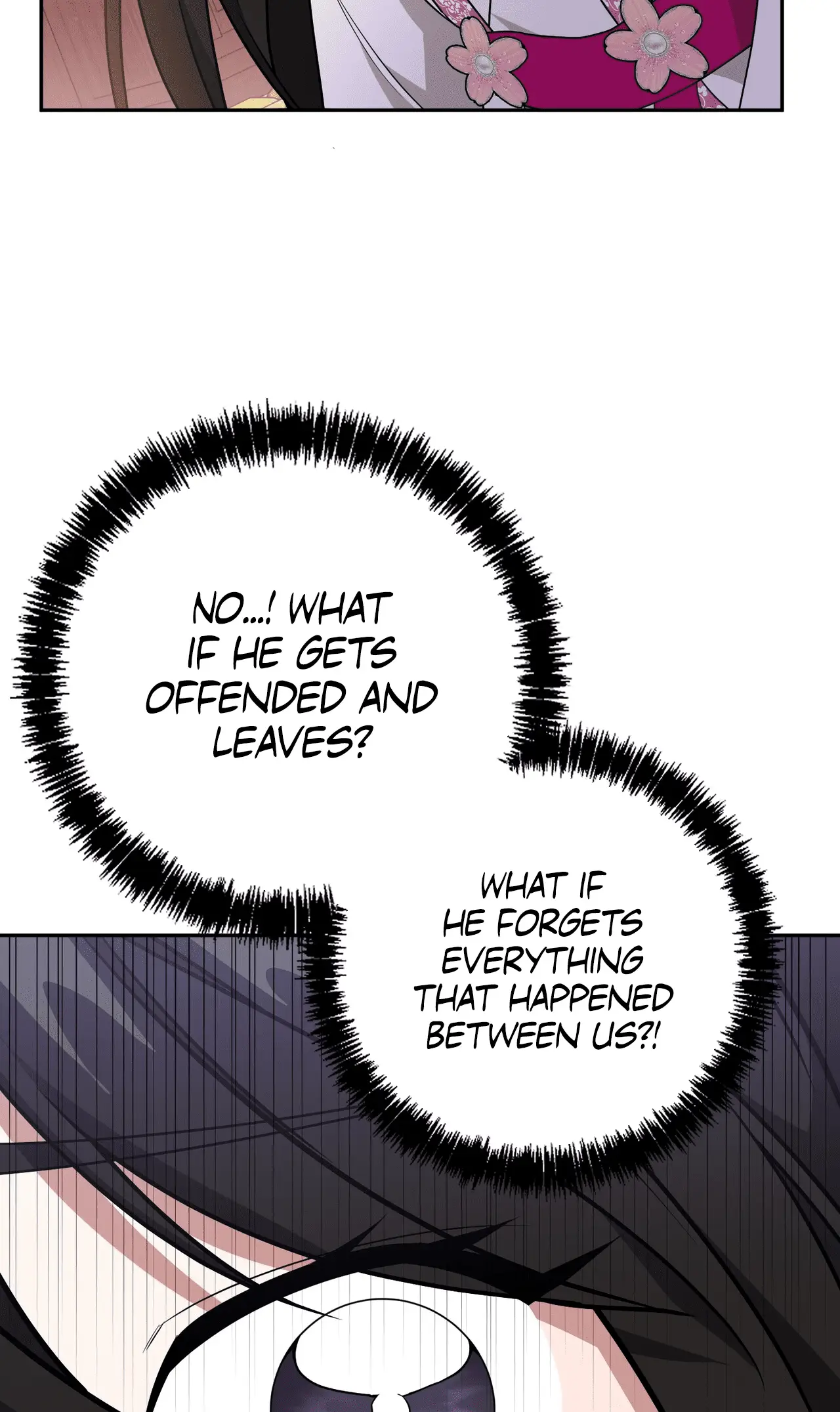 Read Camellia Mastering the Three Kingdoms as Alice EN Manga Online