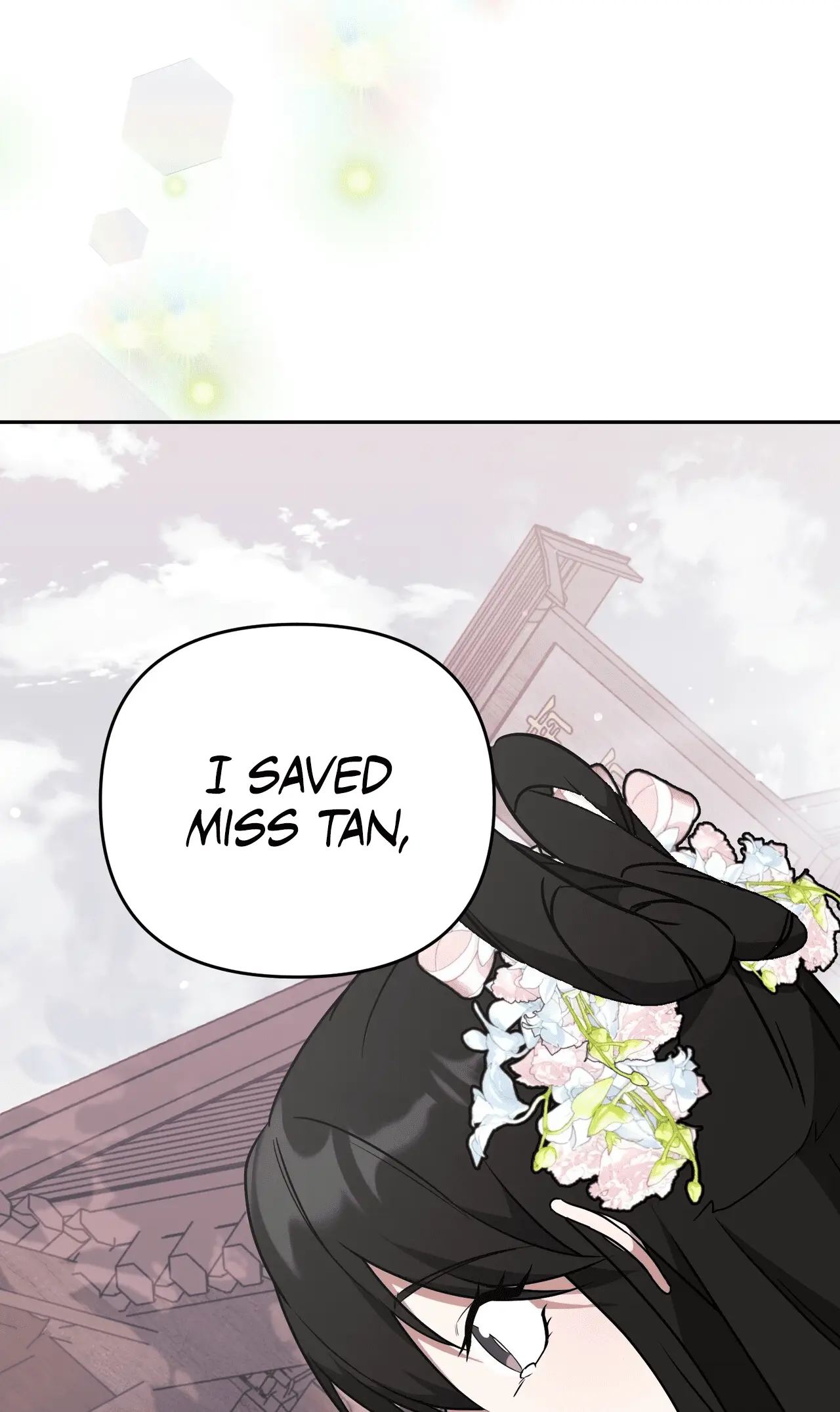 Read Camellia Mastering the Three Kingdoms as Alice EN Manga Online