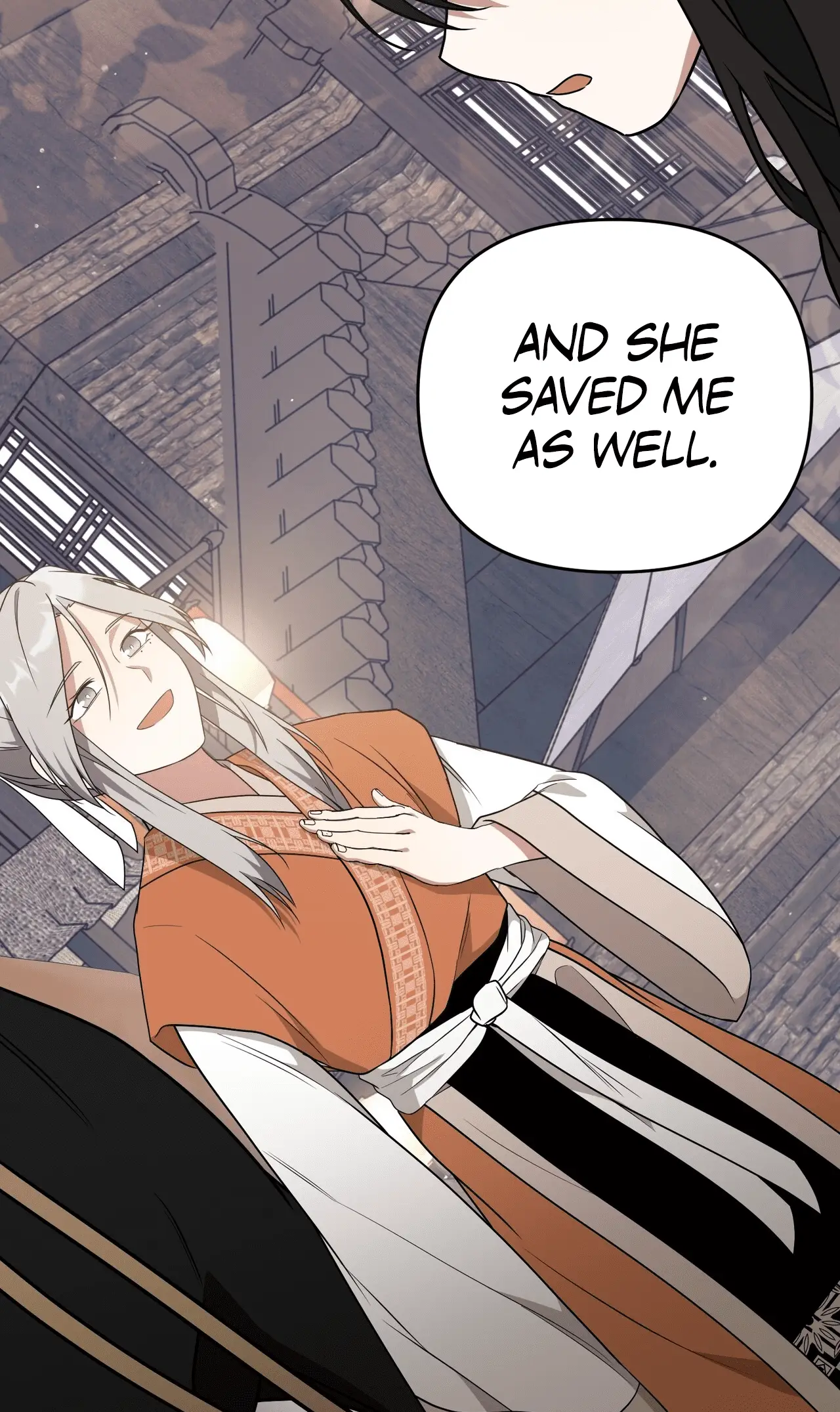 Read Camellia Mastering the Three Kingdoms as Alice EN Manga Online