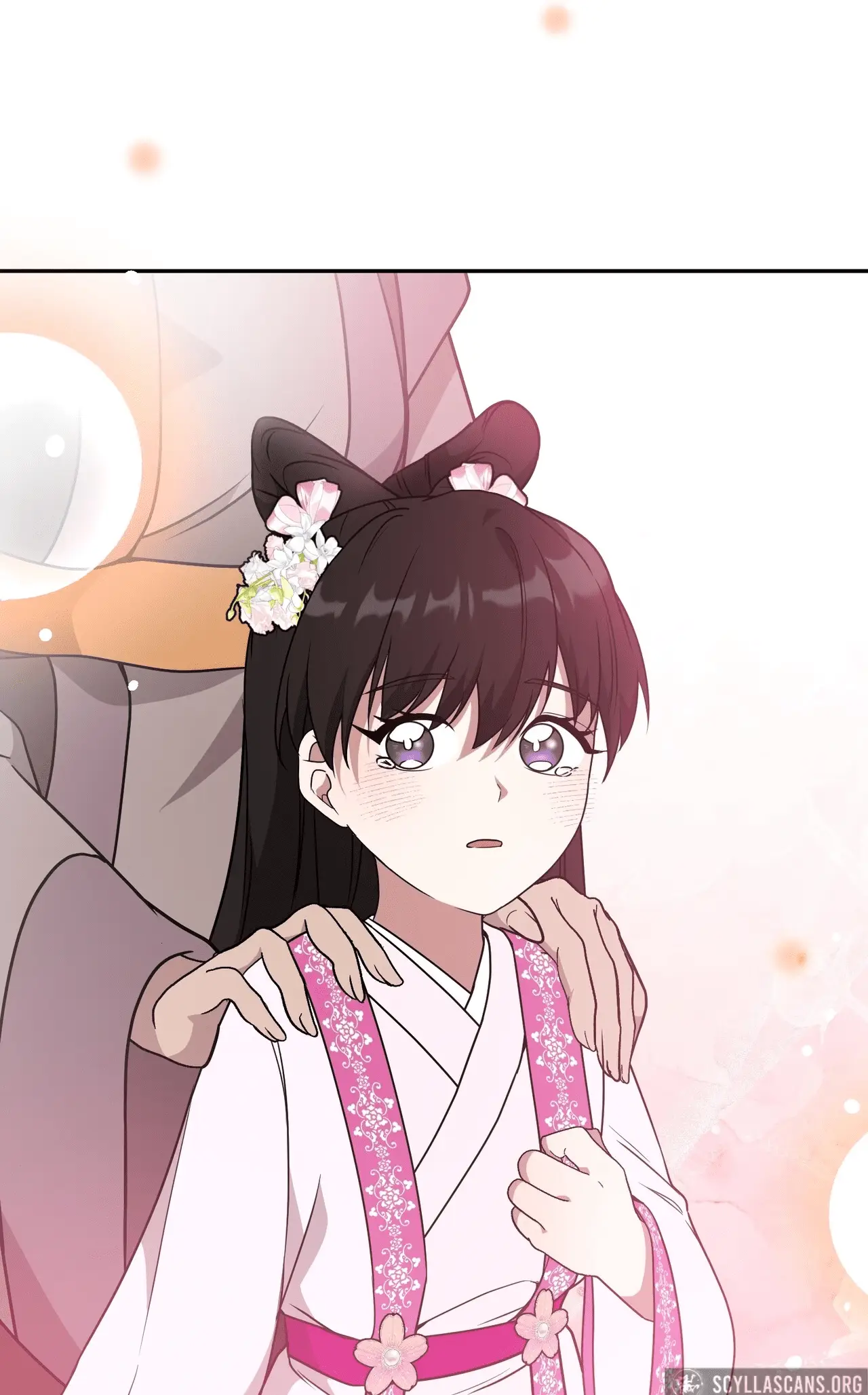 Read Camellia Mastering the Three Kingdoms as Alice EN Manga Online