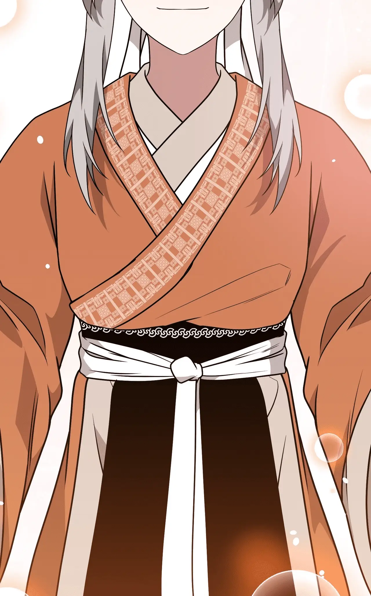 Read Camellia Mastering the Three Kingdoms as Alice EN Manga Online