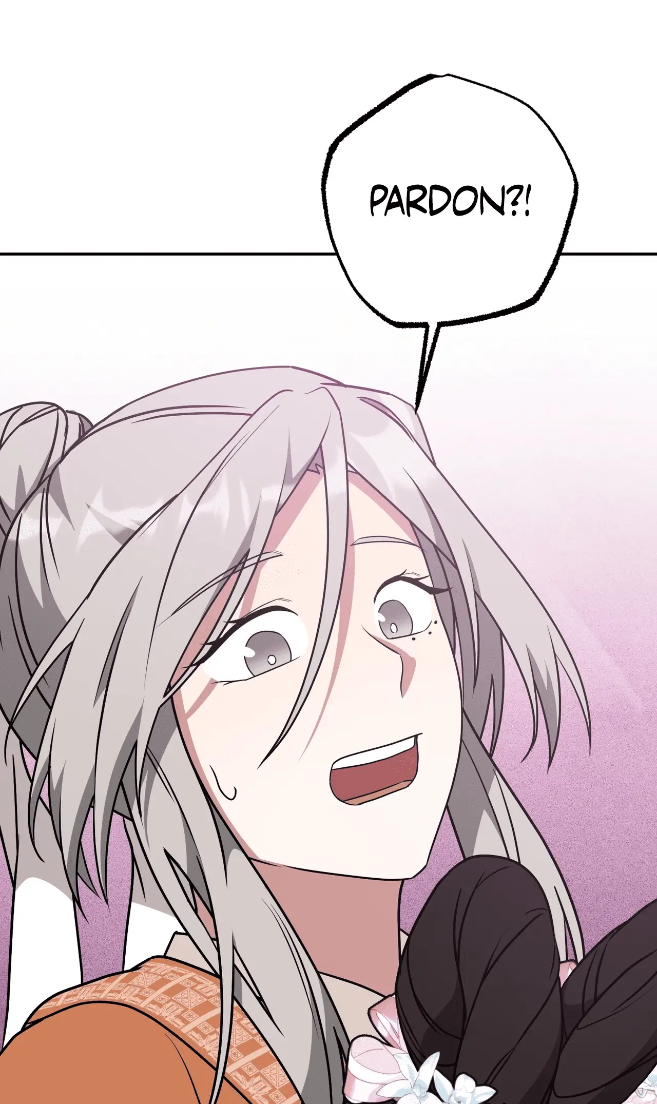 Read Camellia Mastering the Three Kingdoms as Alice EN Manga Online